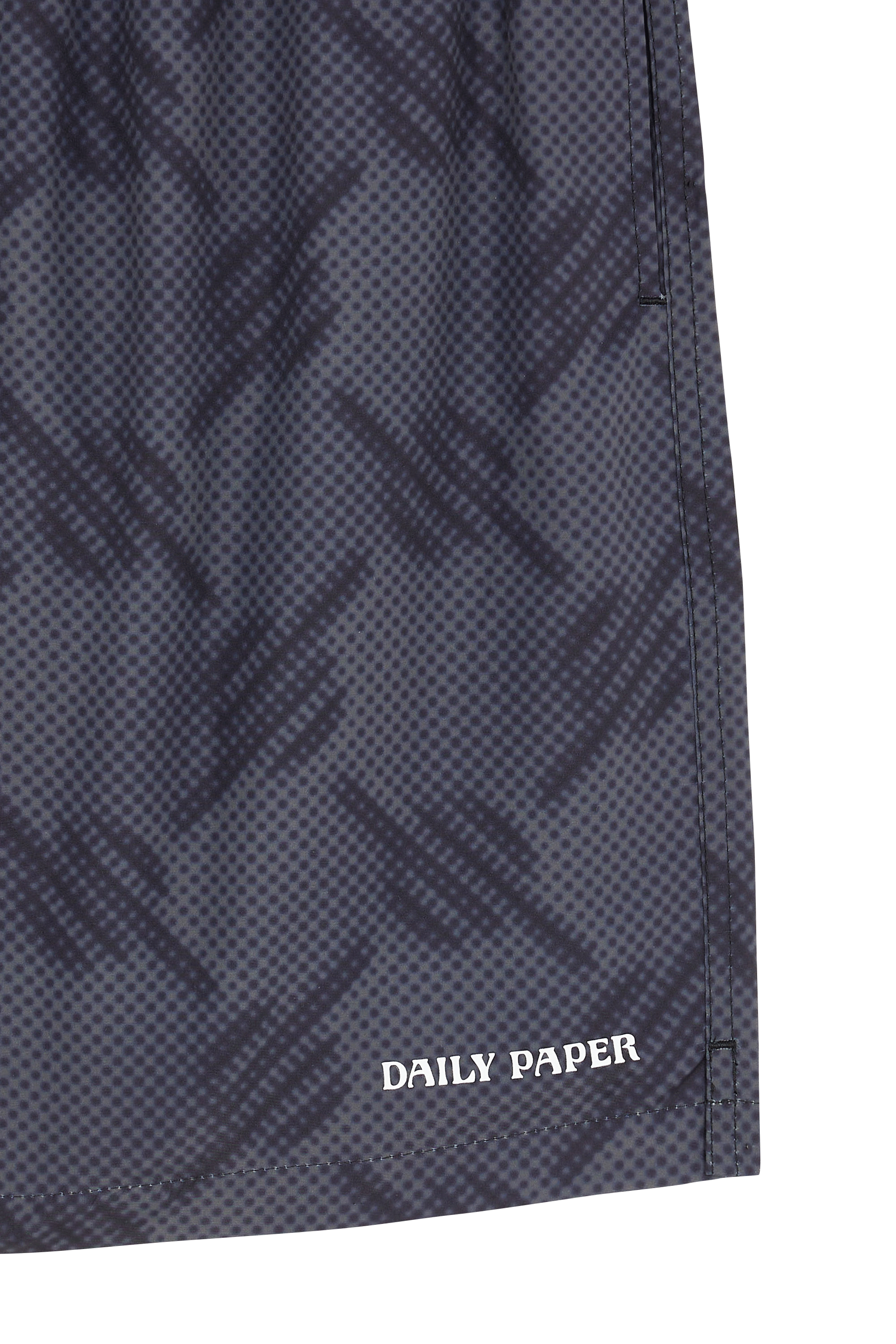 Swim shorts Black