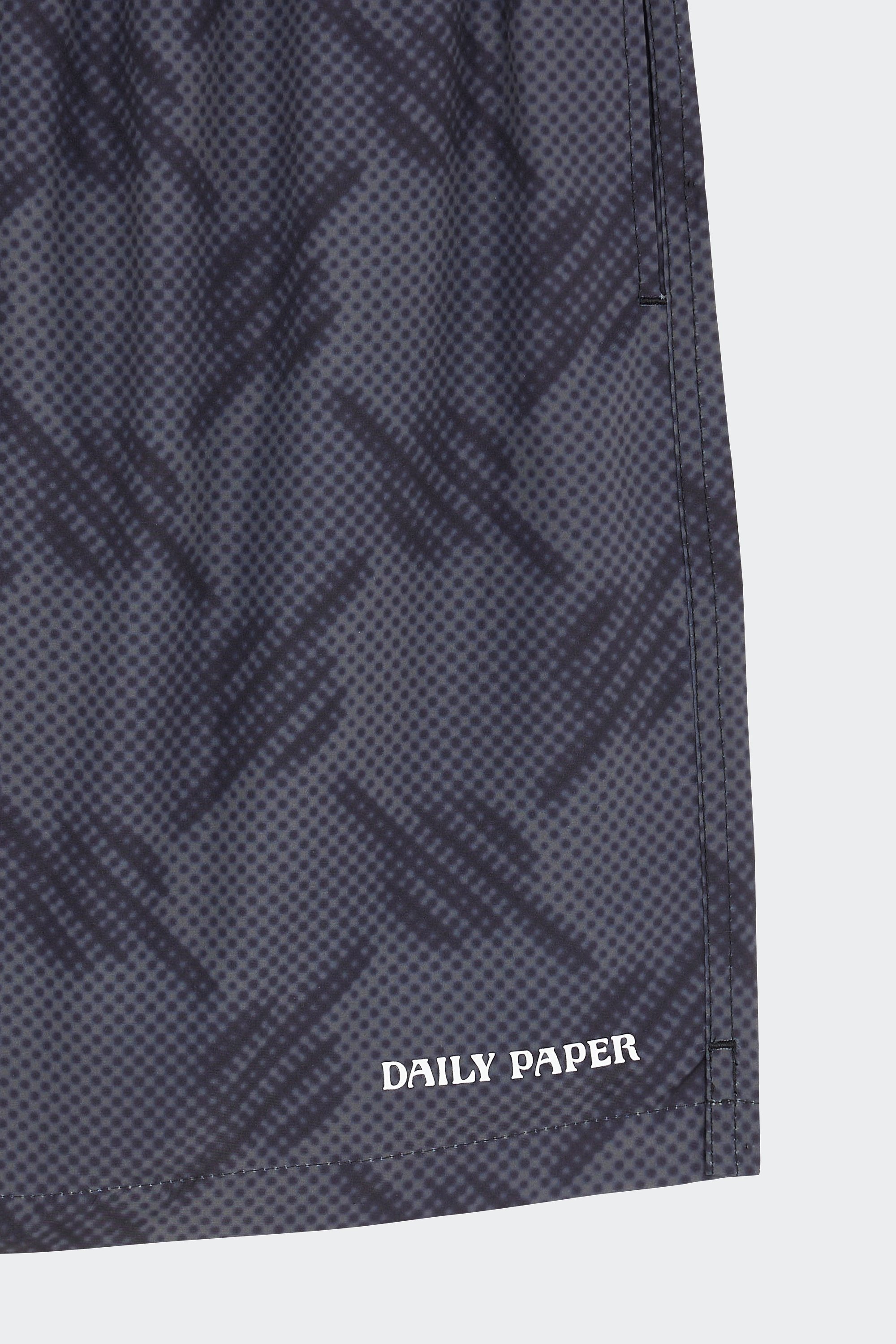 Swim shorts | Black by DAILY PAPER Swim shorts Black