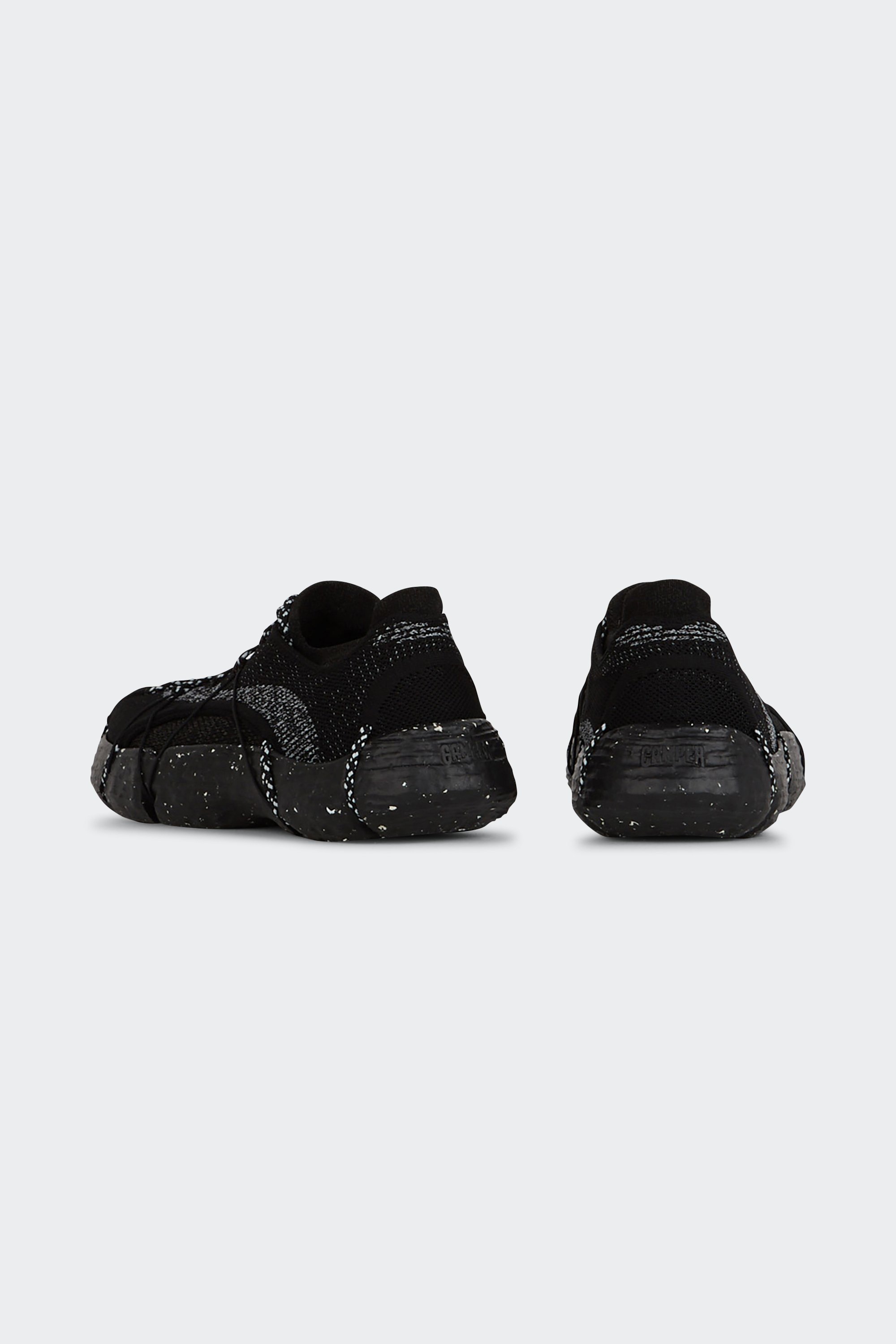 Sneakers | Multicolored by CAMPER Sneakers Multicolored