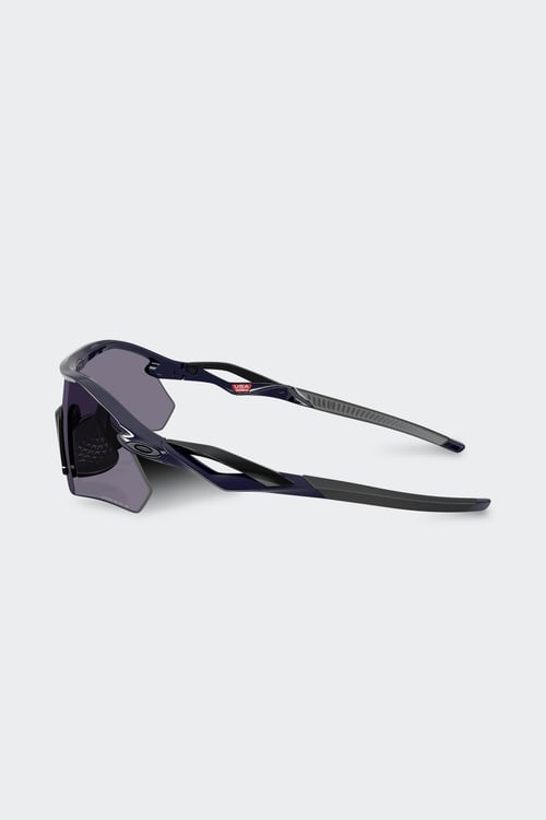 OAKLEY Lunettes de soleil Noir