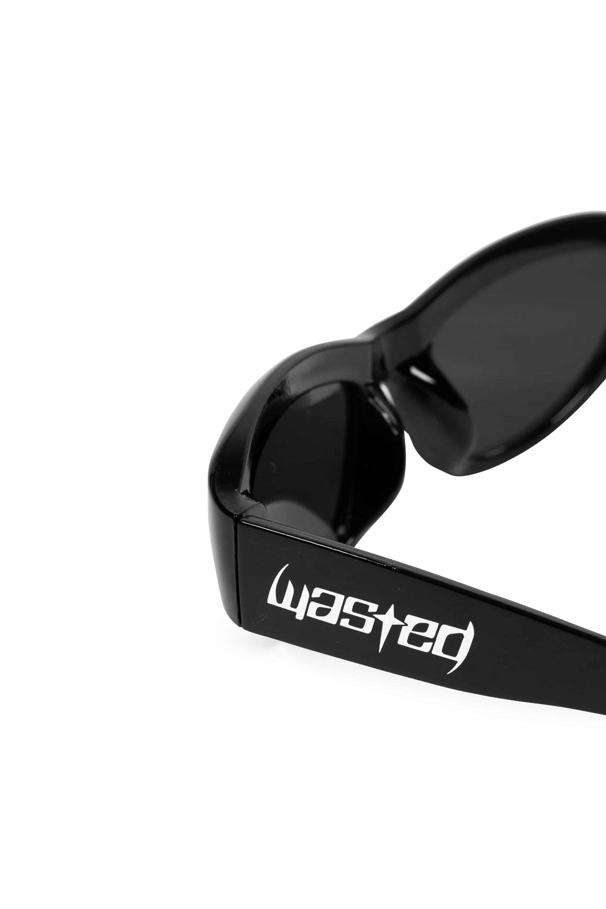 Lunettes Noir
