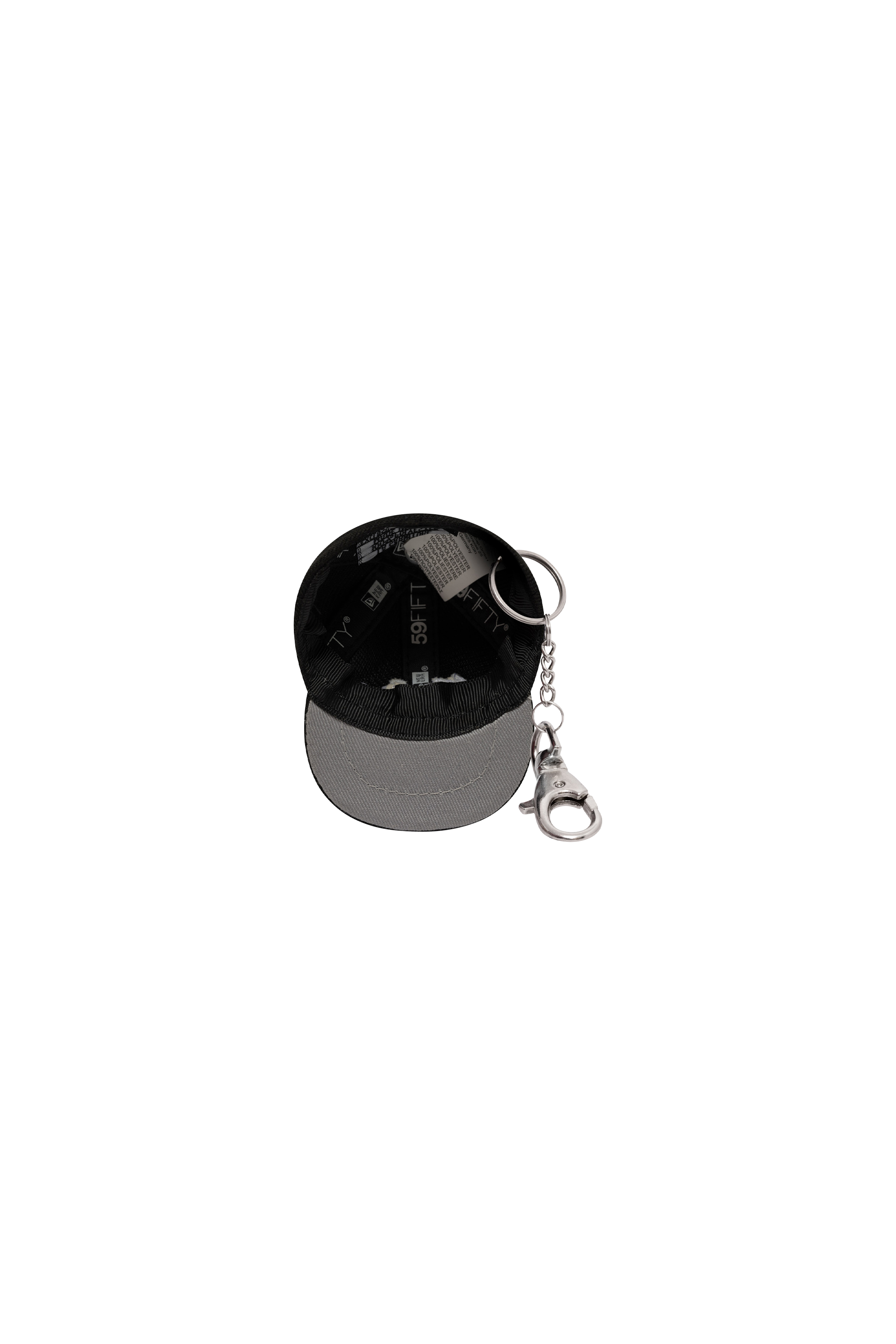 Keychain Black