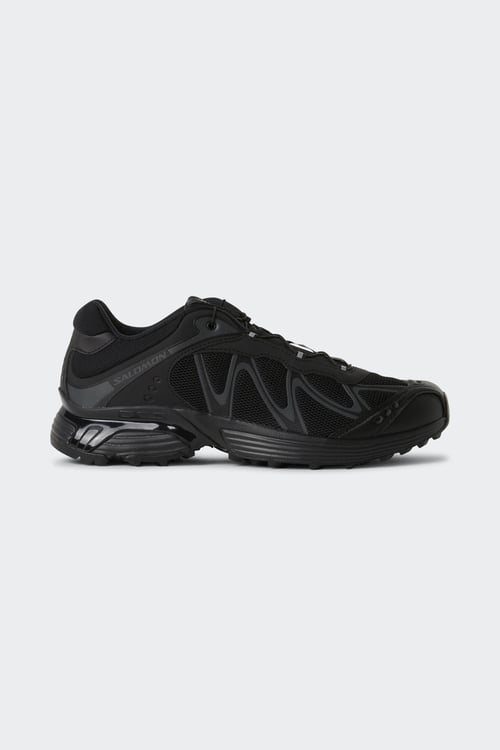 SALOMON Baskets Noir