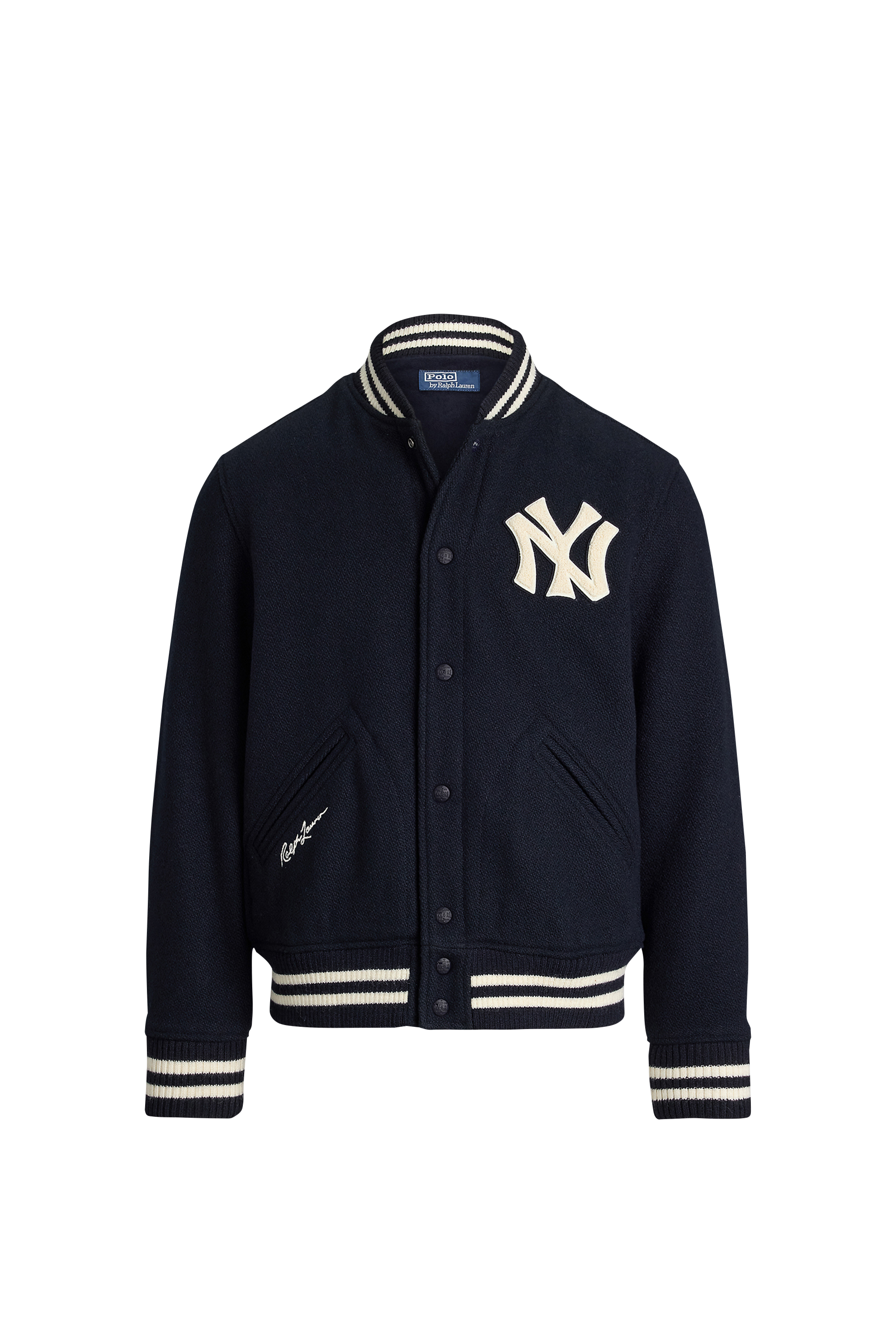 Veste Bleu