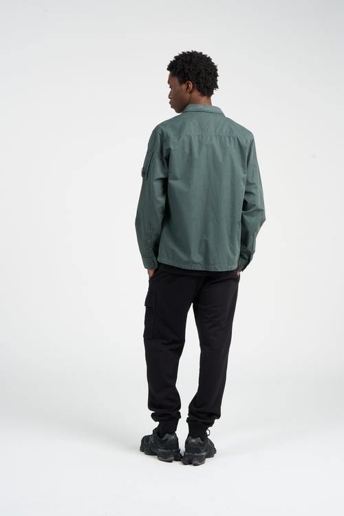 C.P. COMPANY Veste Kaki