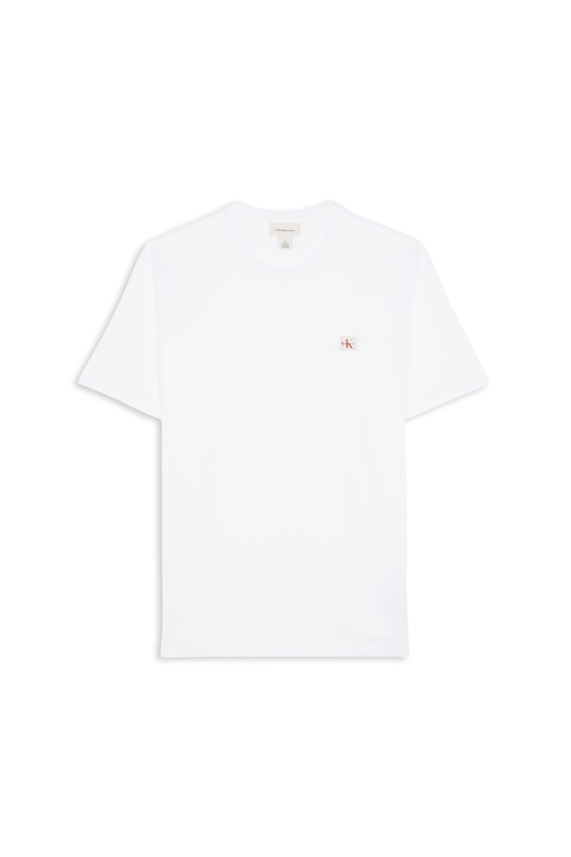 T-shirt White