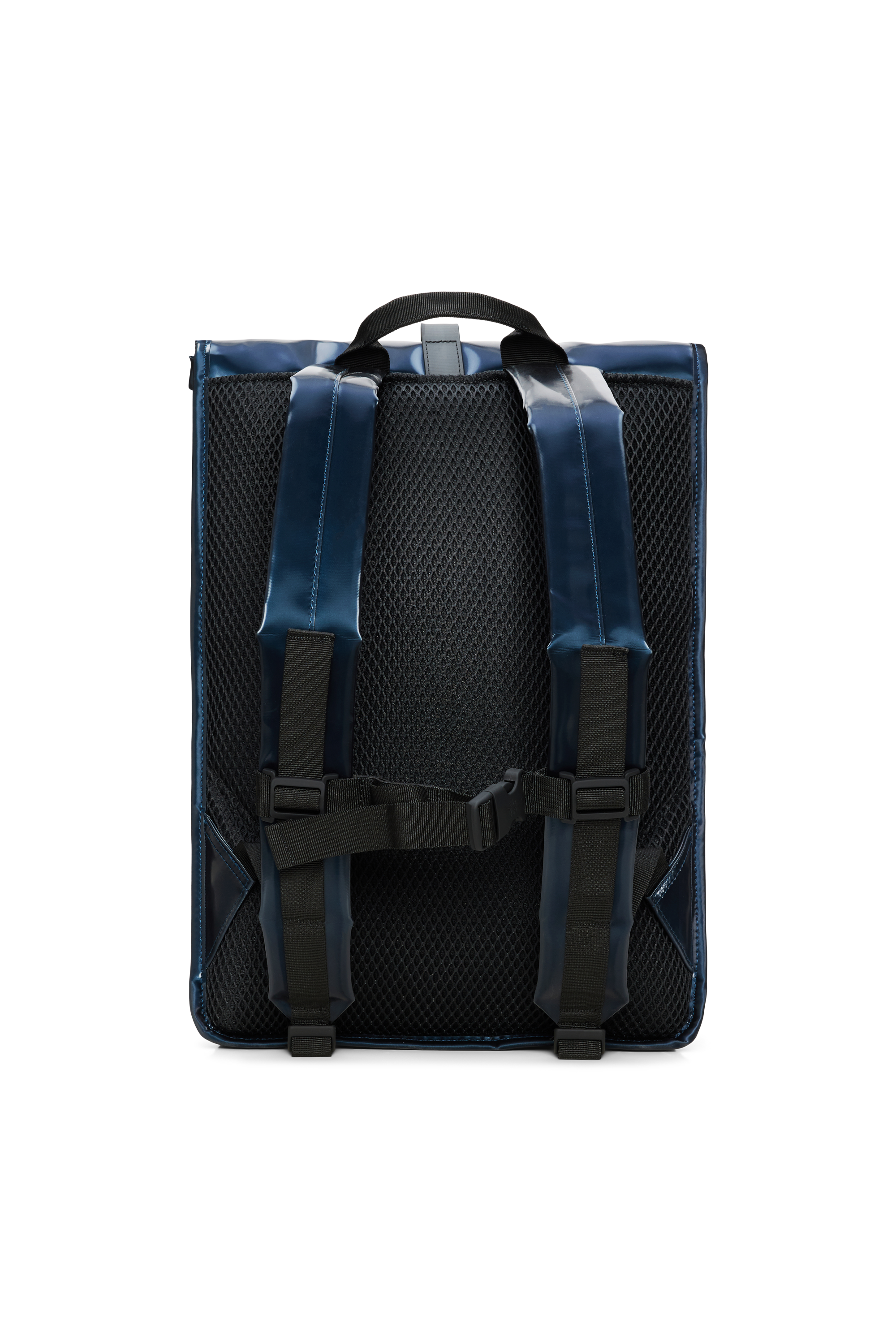 Austin backpack Blue