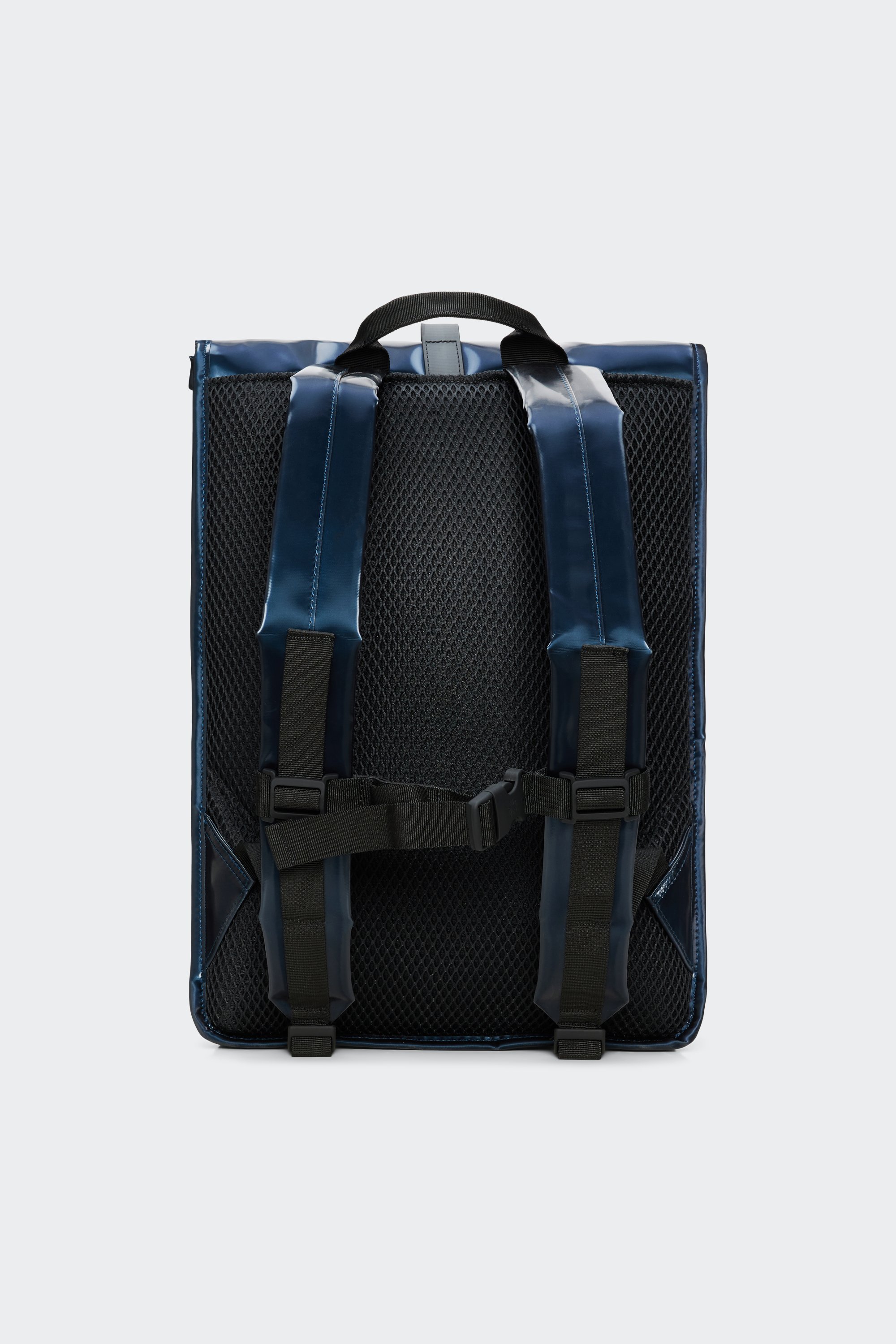 sac à dos | Bleu by RAINS sac à dos Bleu