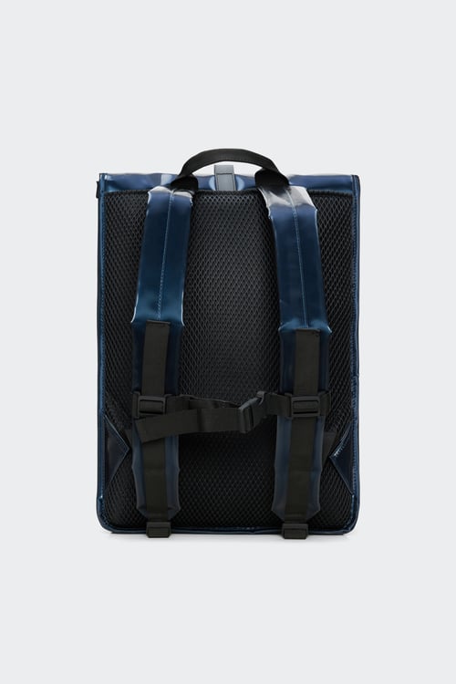 RAINS sac à dos Bleu