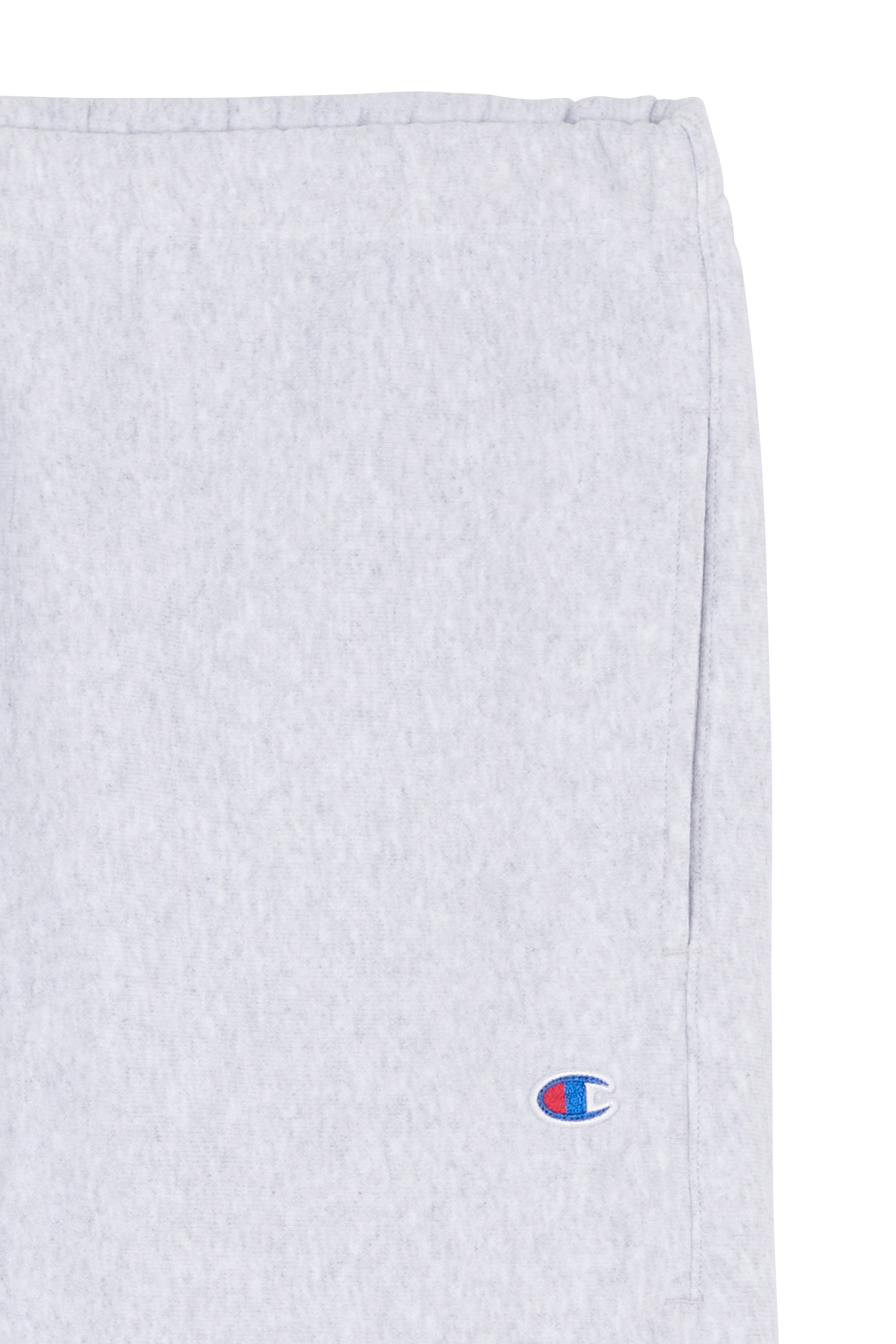 Pantalon de survêtement CHAMPION Gris