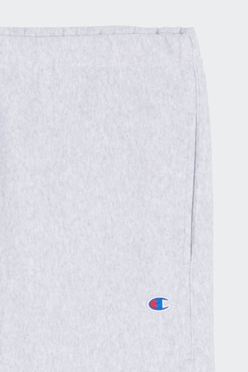 CHAMPION Pantalon de survêtement Gris