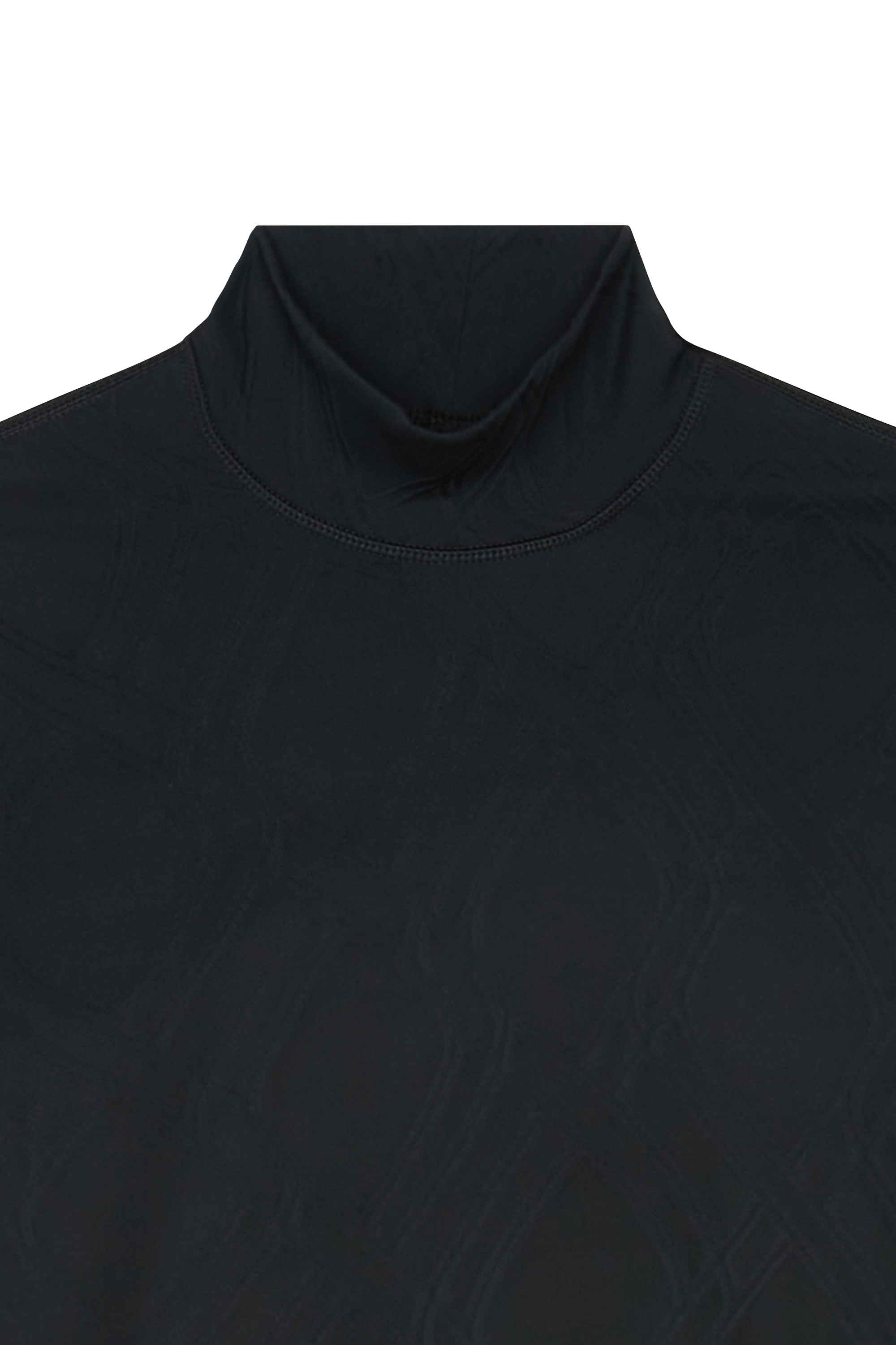 COLUMBIA Sous-pull Noir