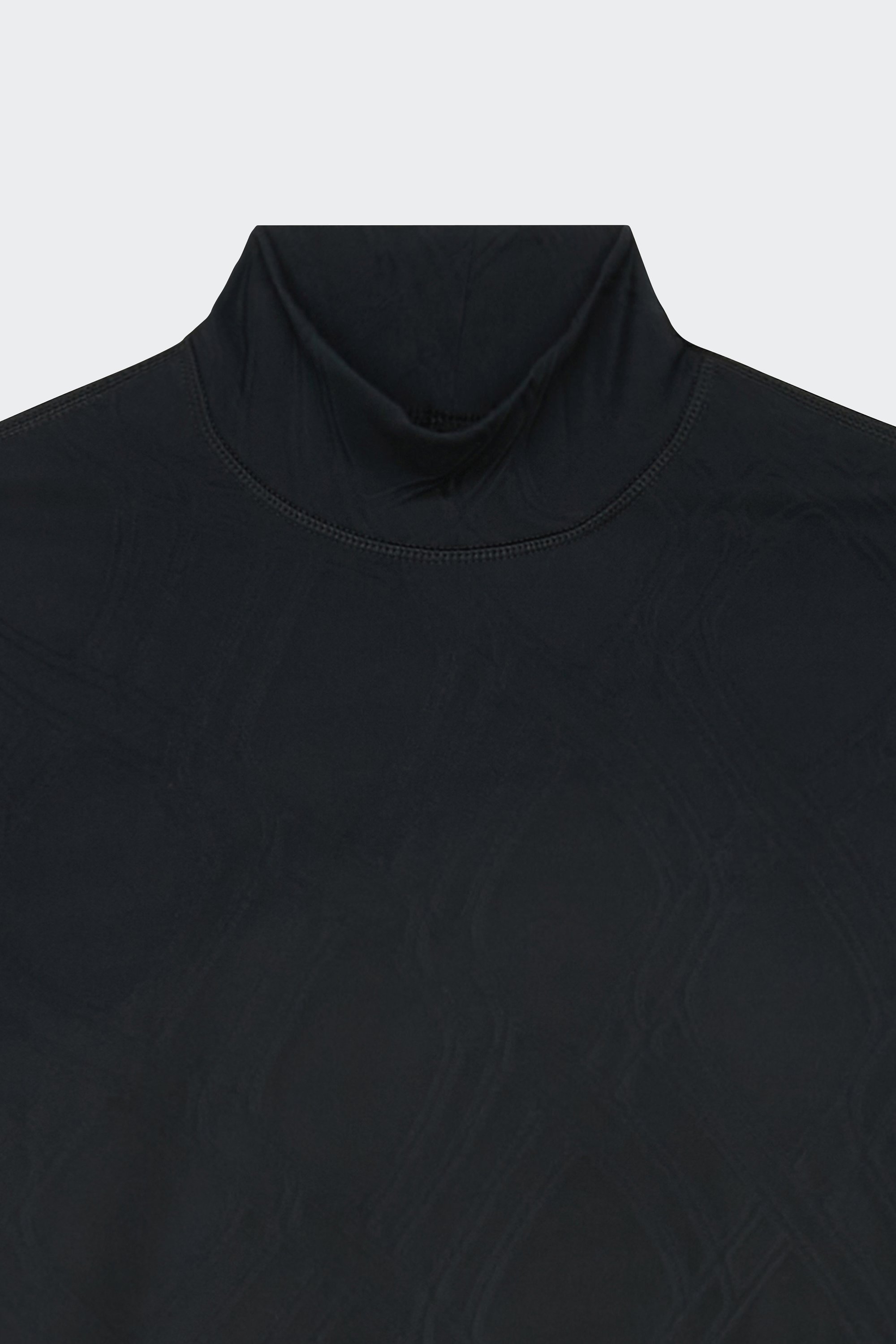 Undersweater | Black by COLUMBIA Undersweater Black