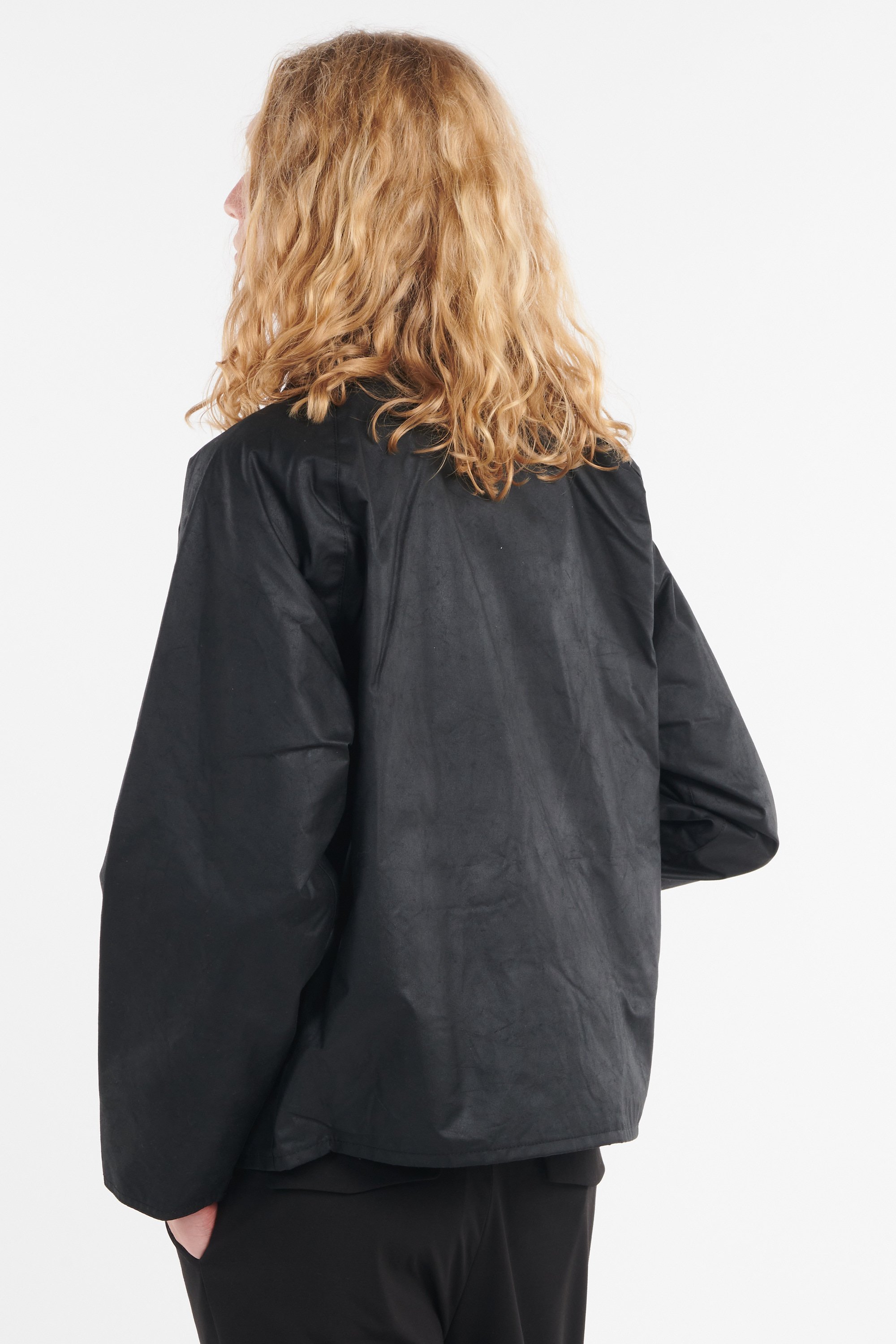 Veste | Noir by BARBOUR Veste Noir