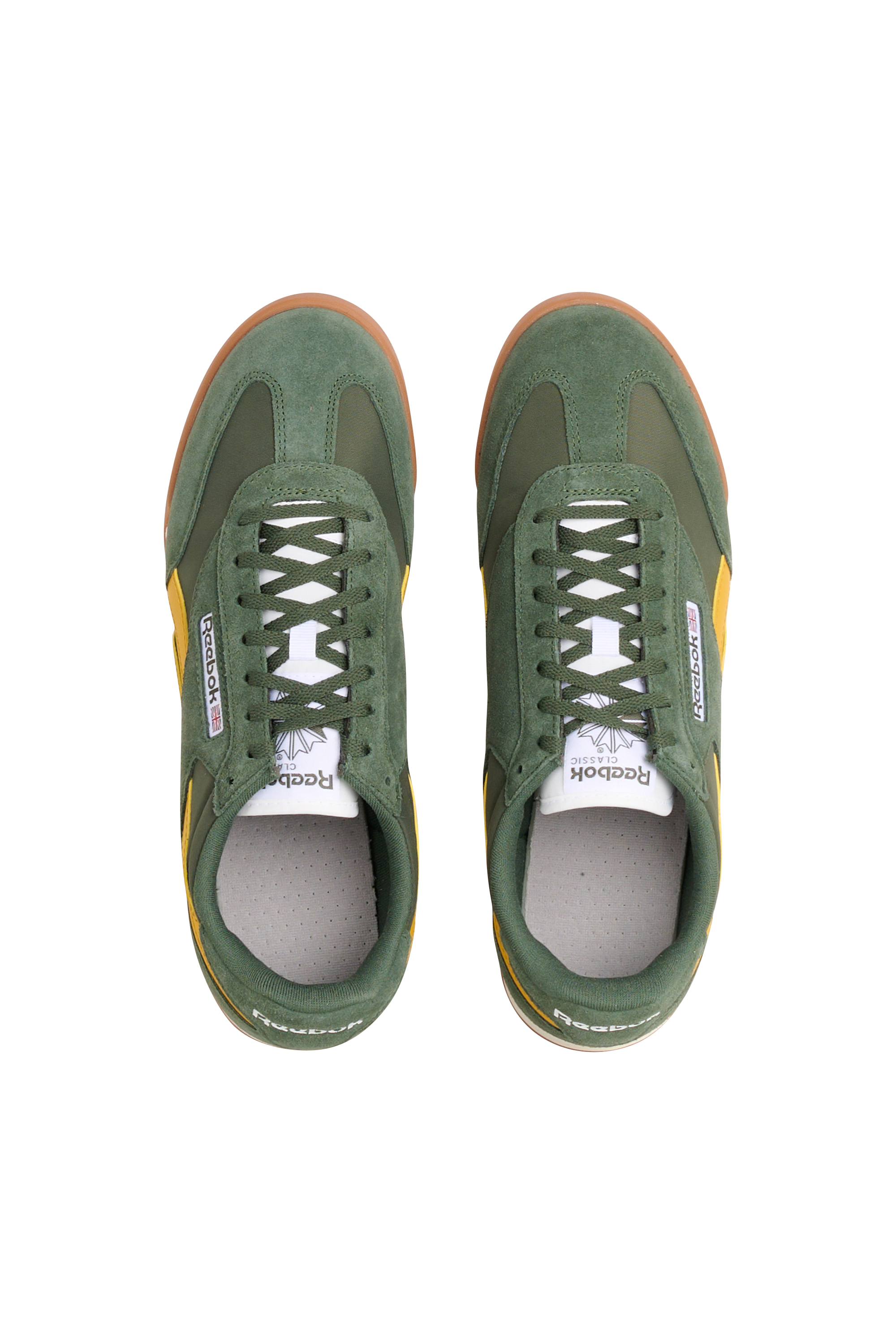 Adidas Superstar sneakers Khaki