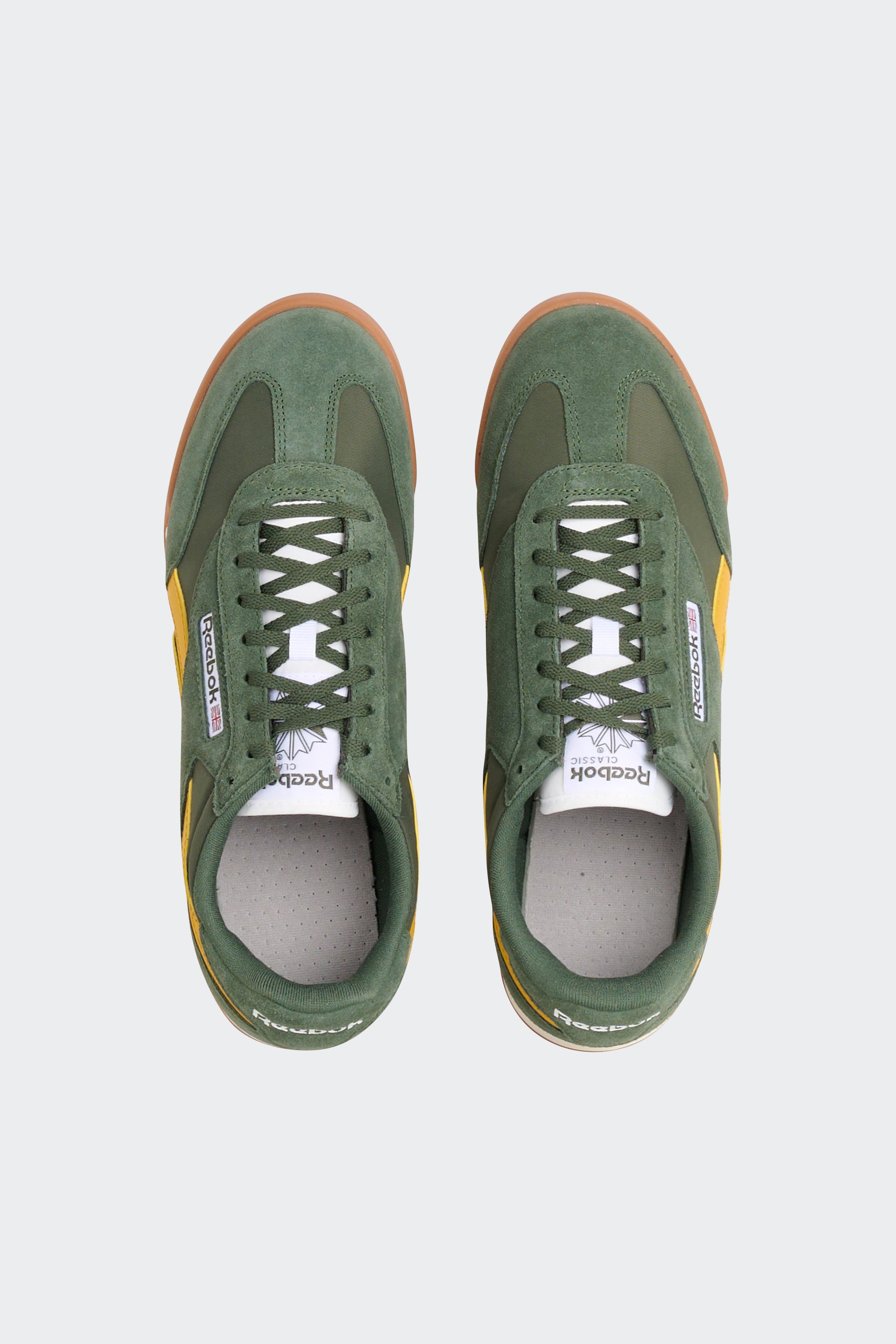 Baskets | Kaki by REEBOK Baskets Kaki