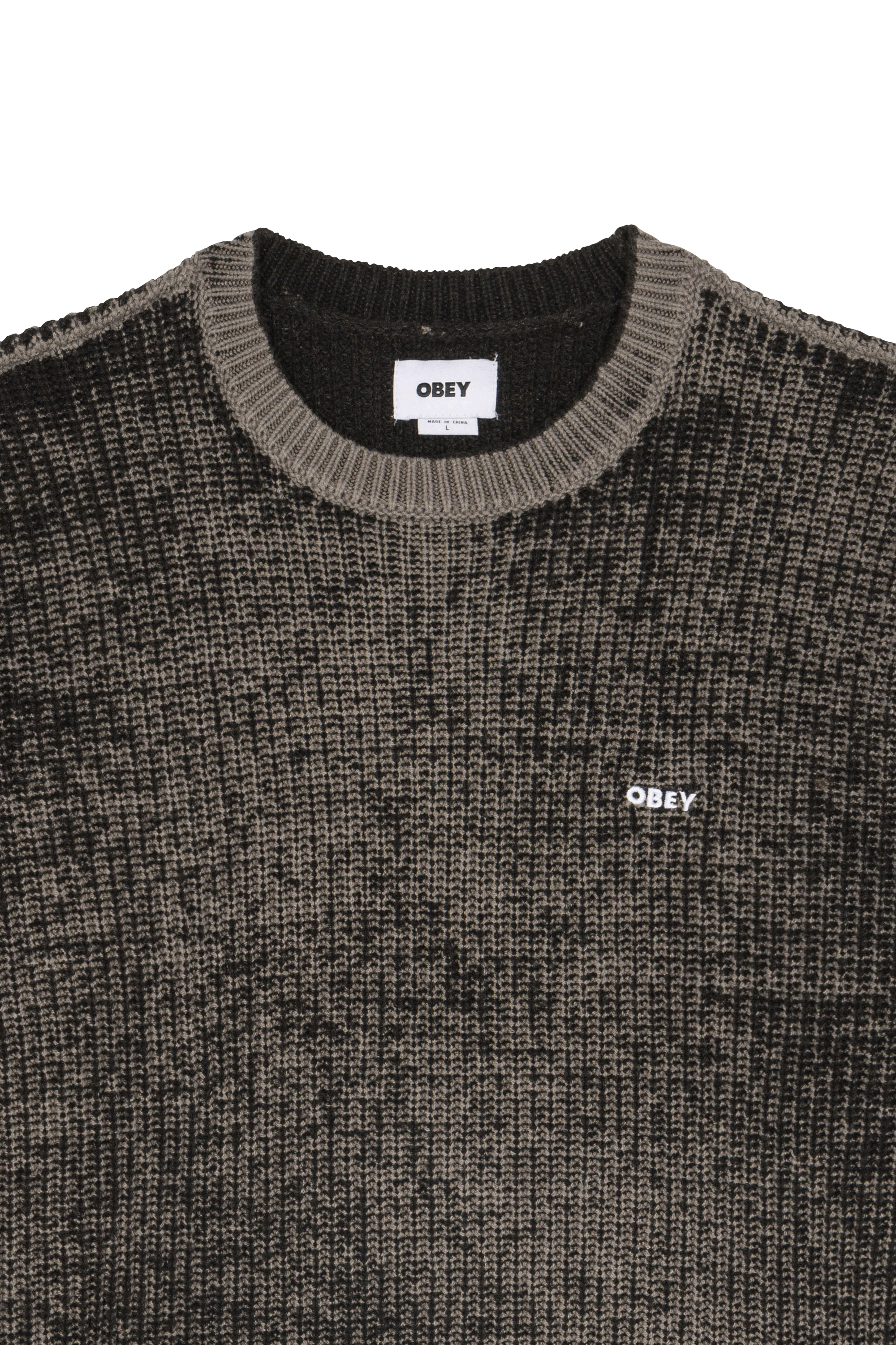 Sweater Blue