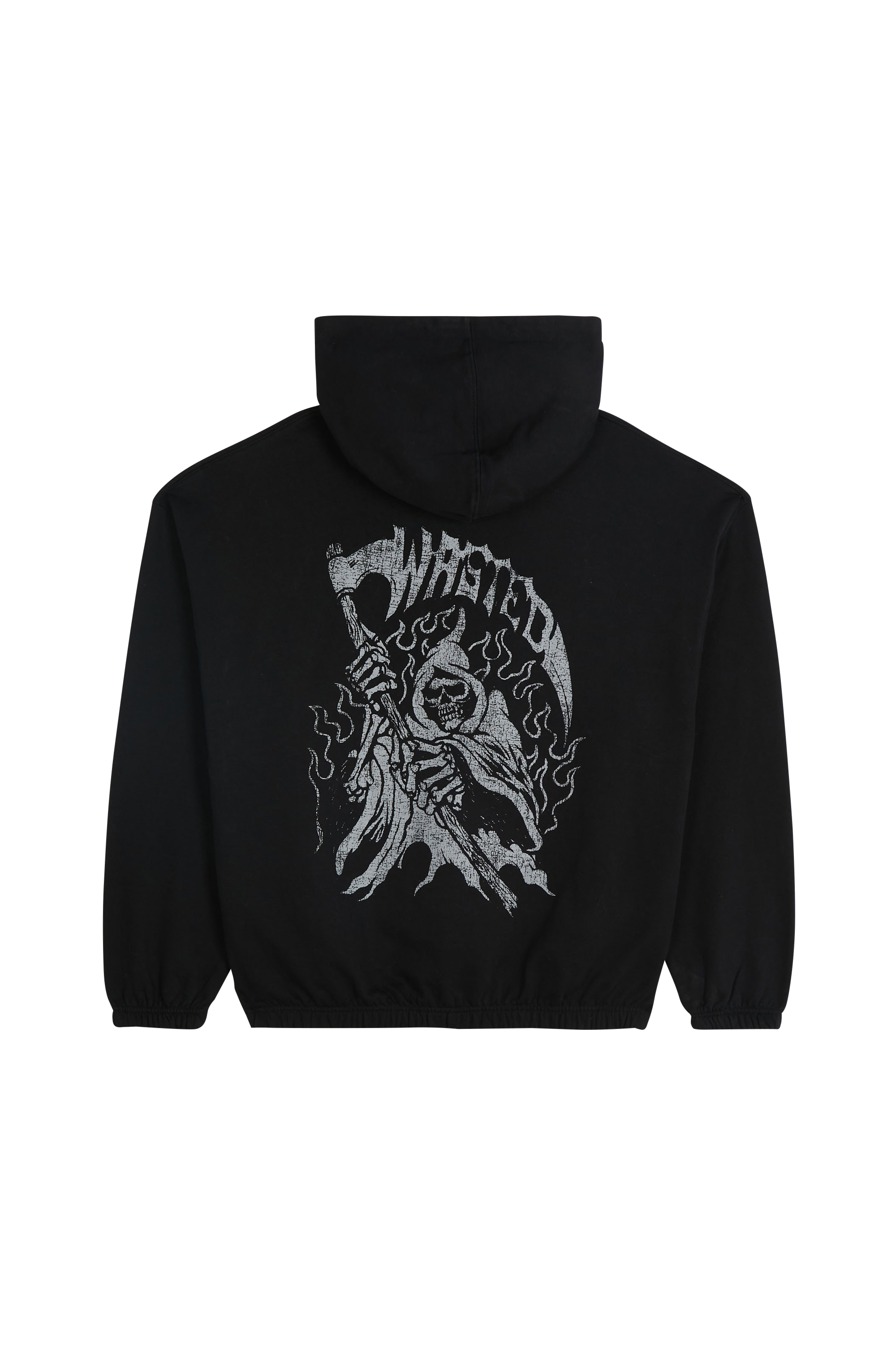 Hoodie Noir