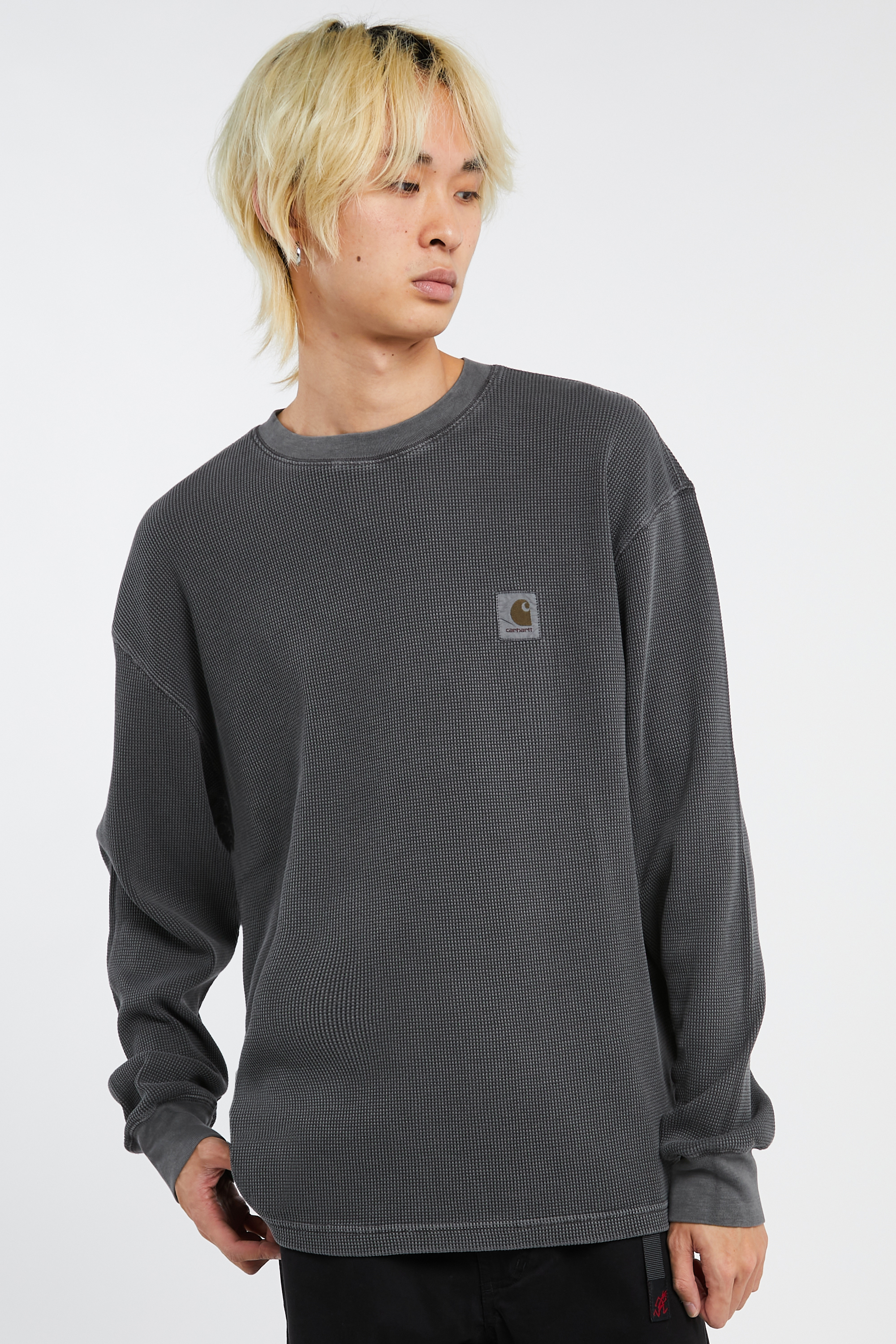sweatshirt Black