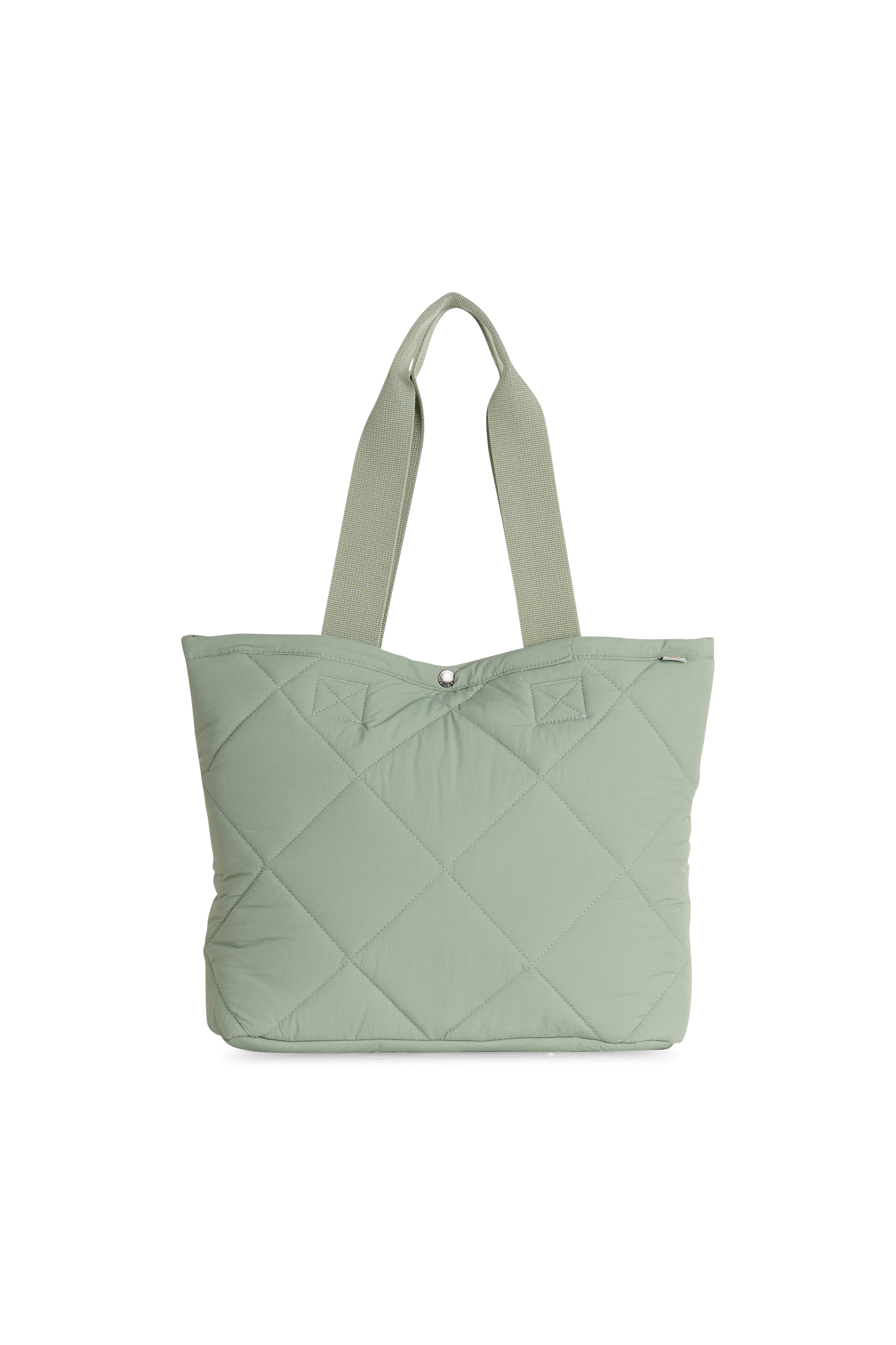 Tote bag Vert