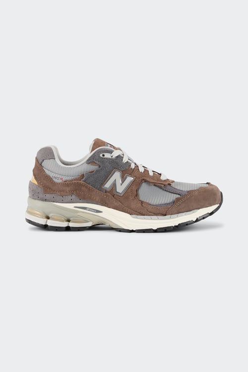 Baskets - Taille 41,5 Marron