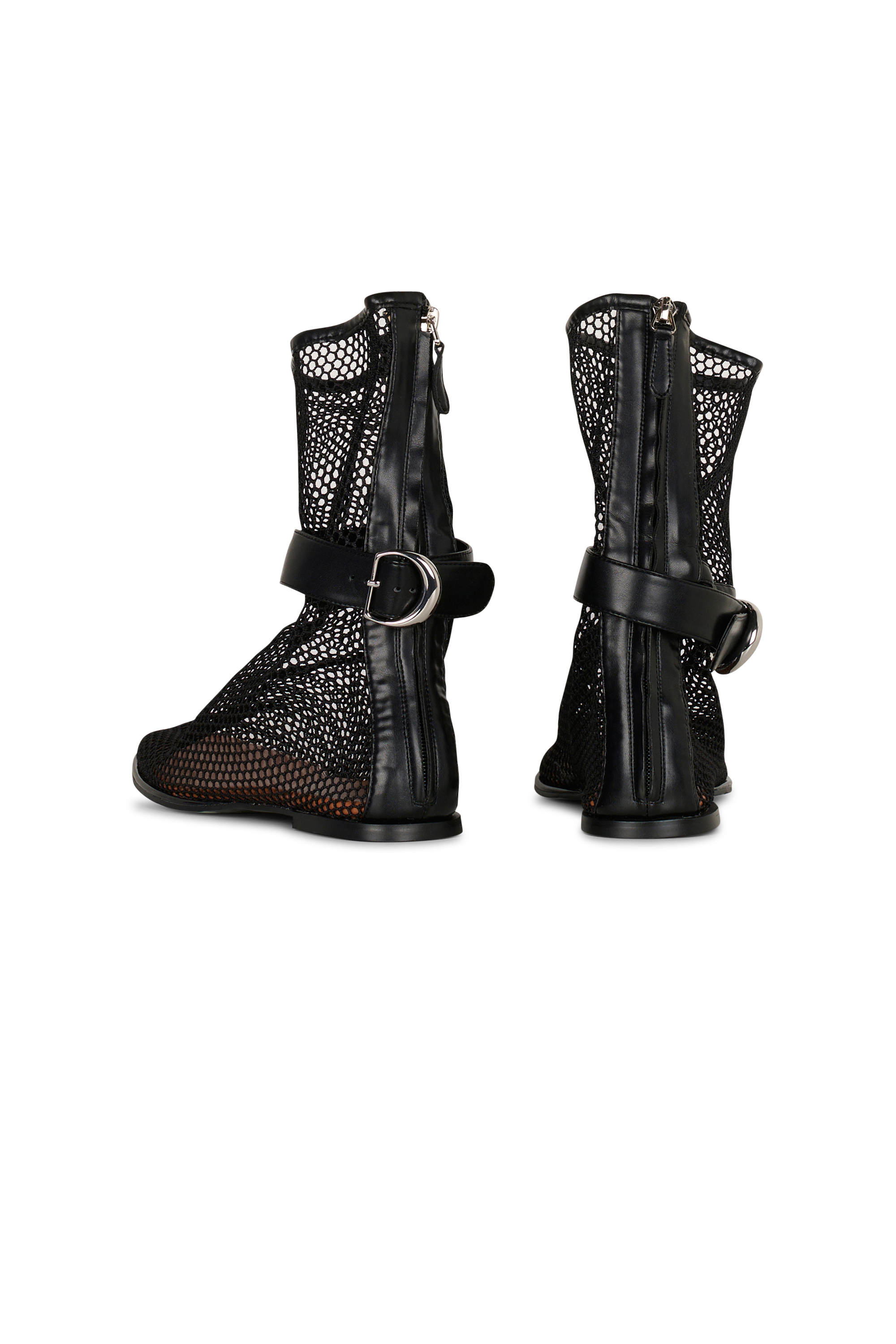 Bottes Noir