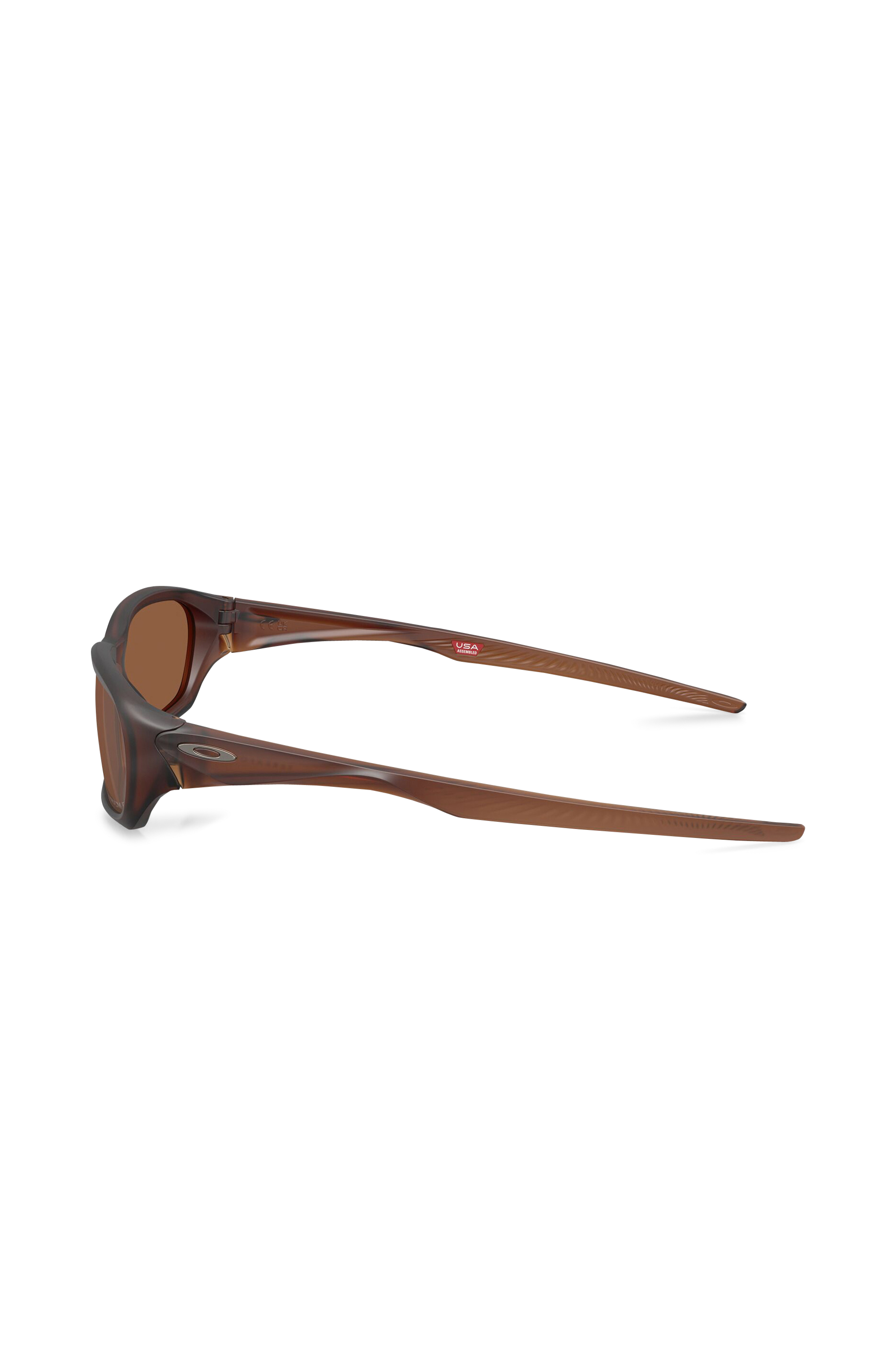 Alumni sunglasses | Brown OAKLEY Men