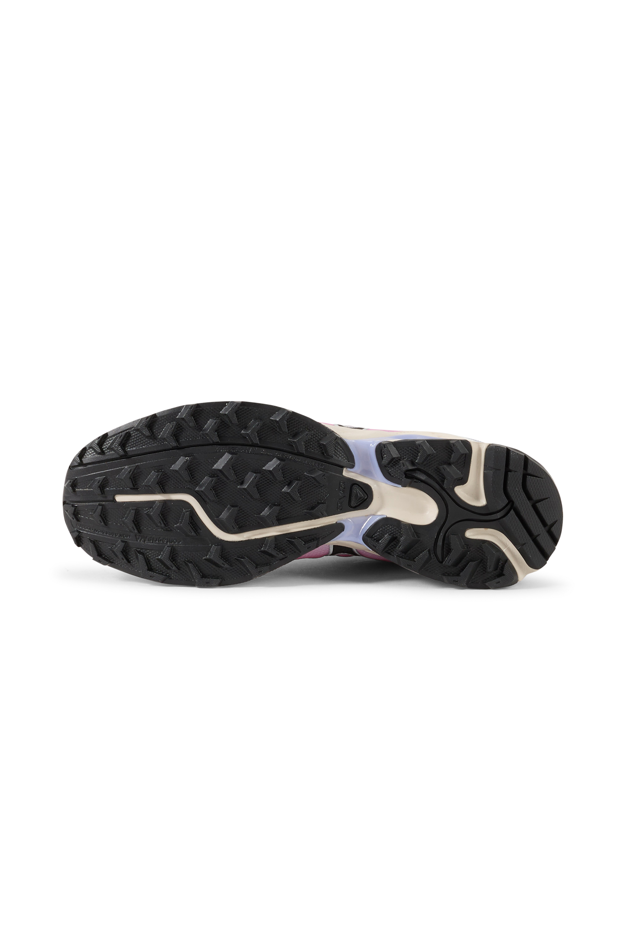 Baskets | Rose SALOMON Homme