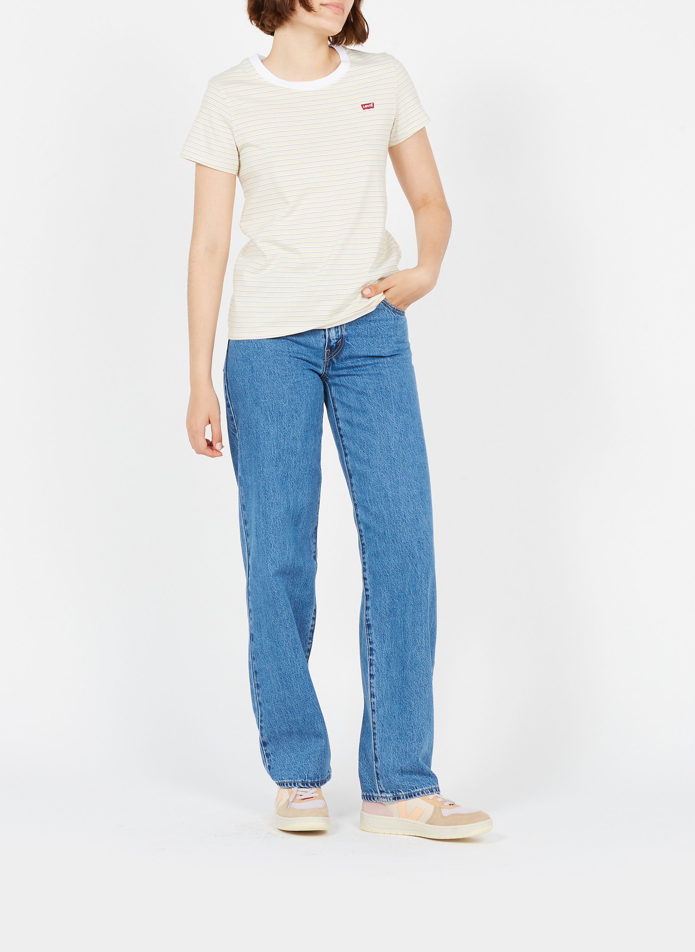 Jeans | Blue LEVI'S Women