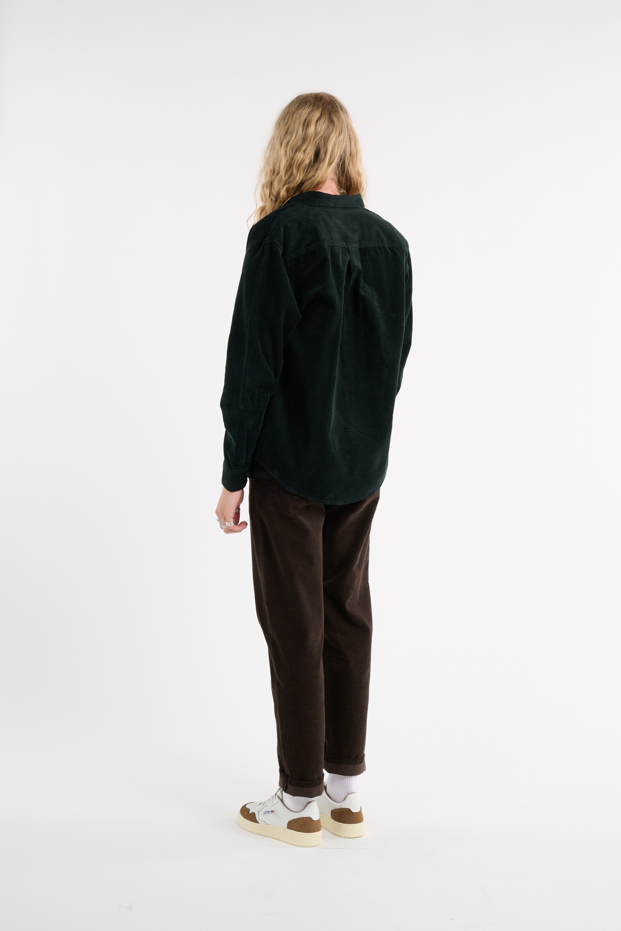 Surchemise  | Vert CARHARTT WIP Homme