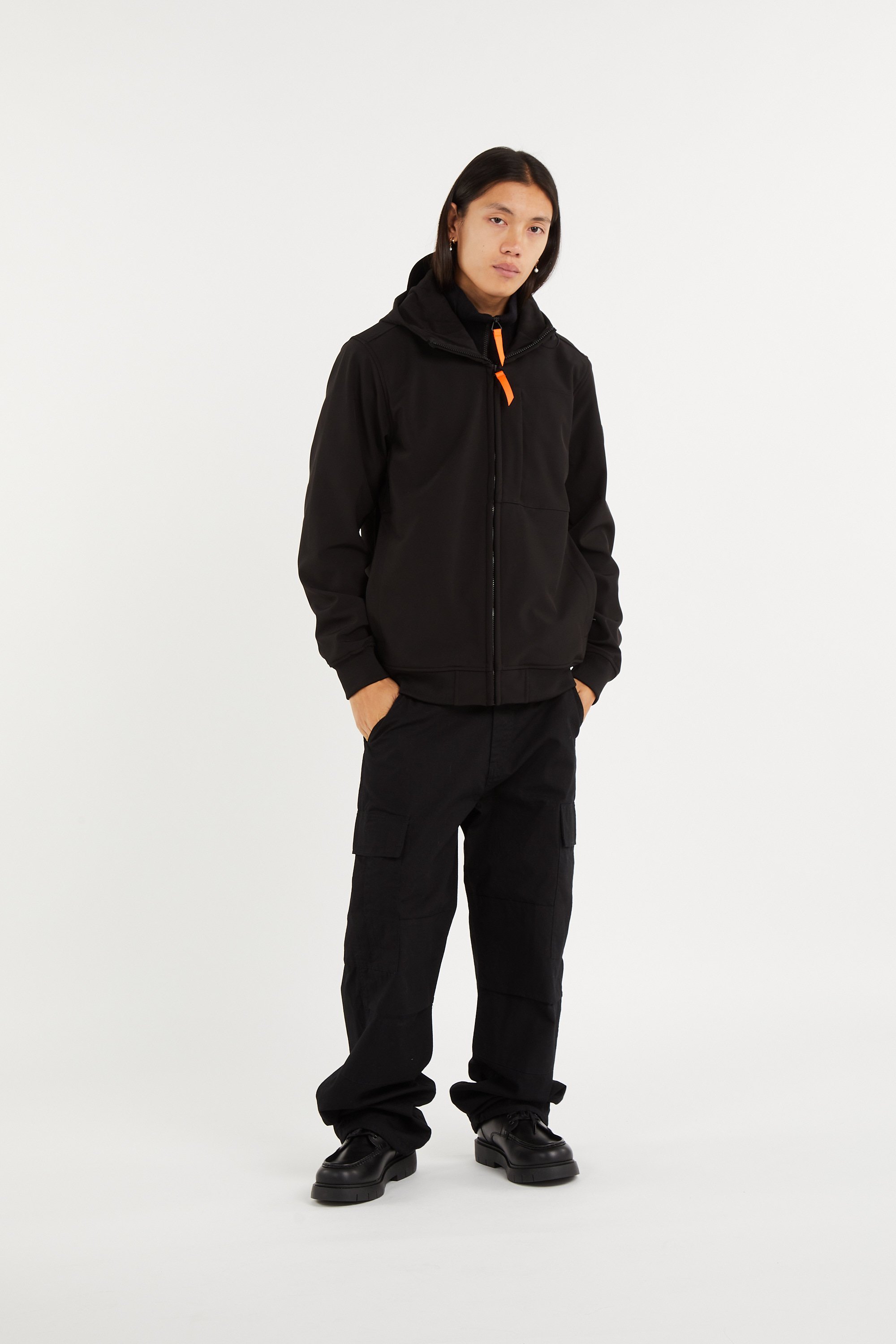 Jacket GERTRUDE Black