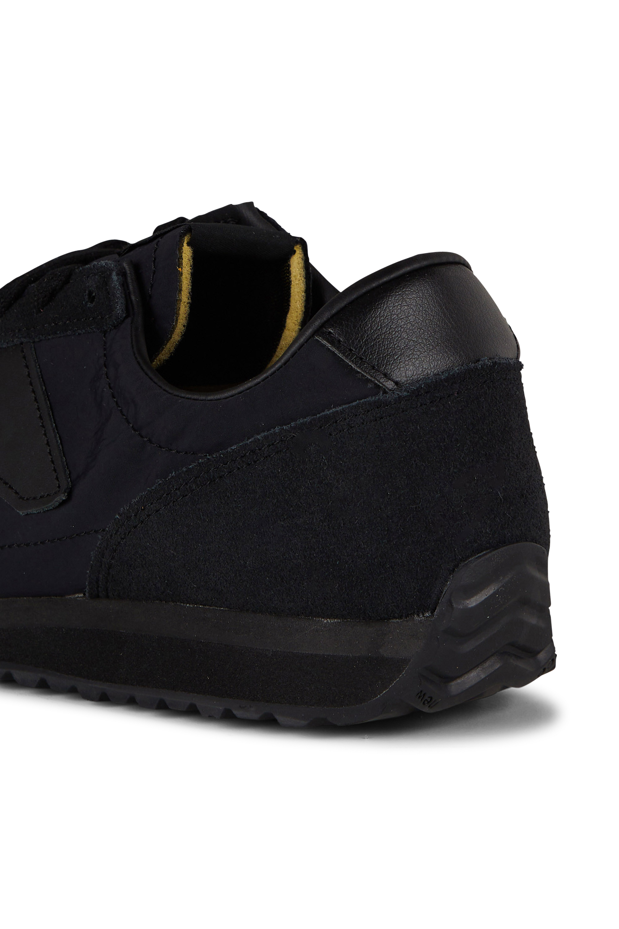 Baskets | Noir NEW BALANCE Femme