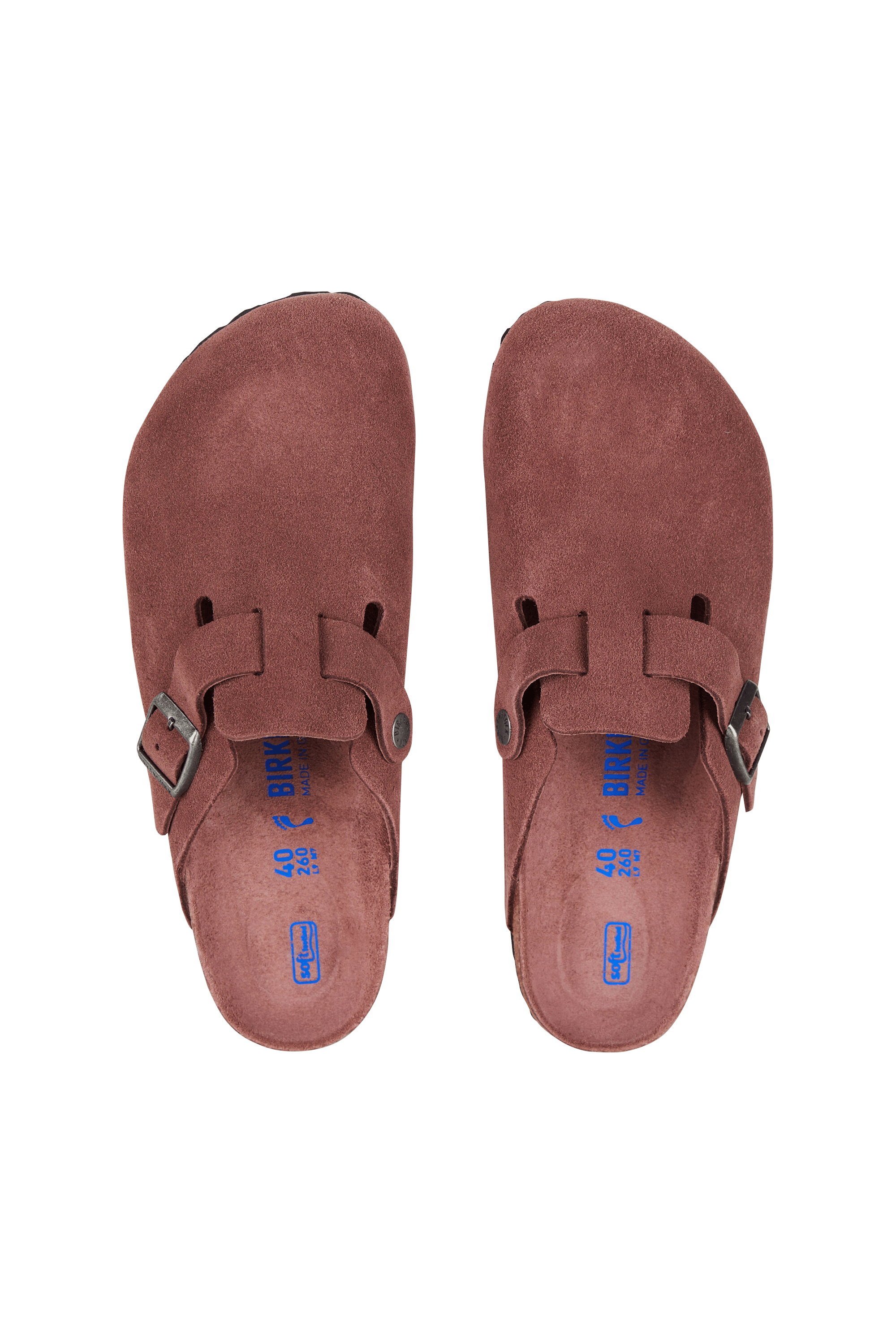 Sabots | Violet BIRKENSTOCK Femme