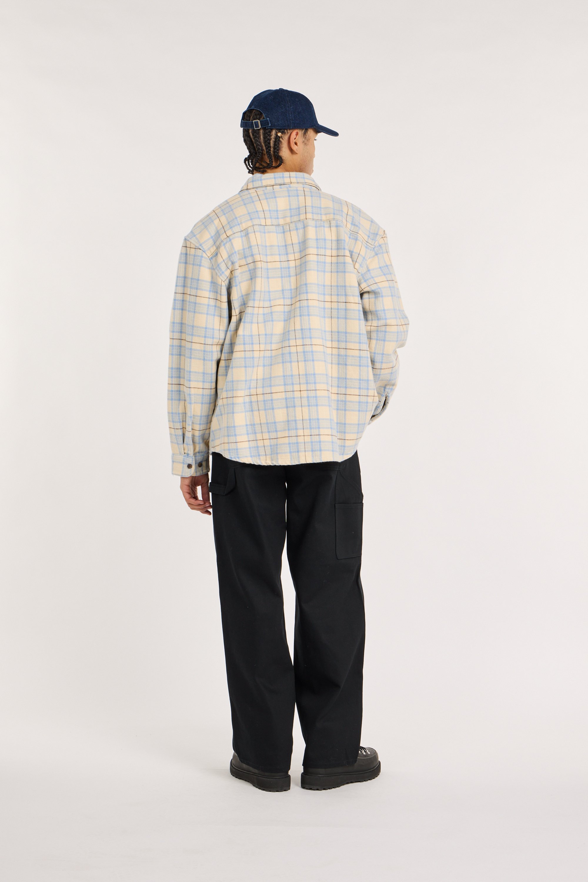 Surchemise | Multicolore DICKIES Homme