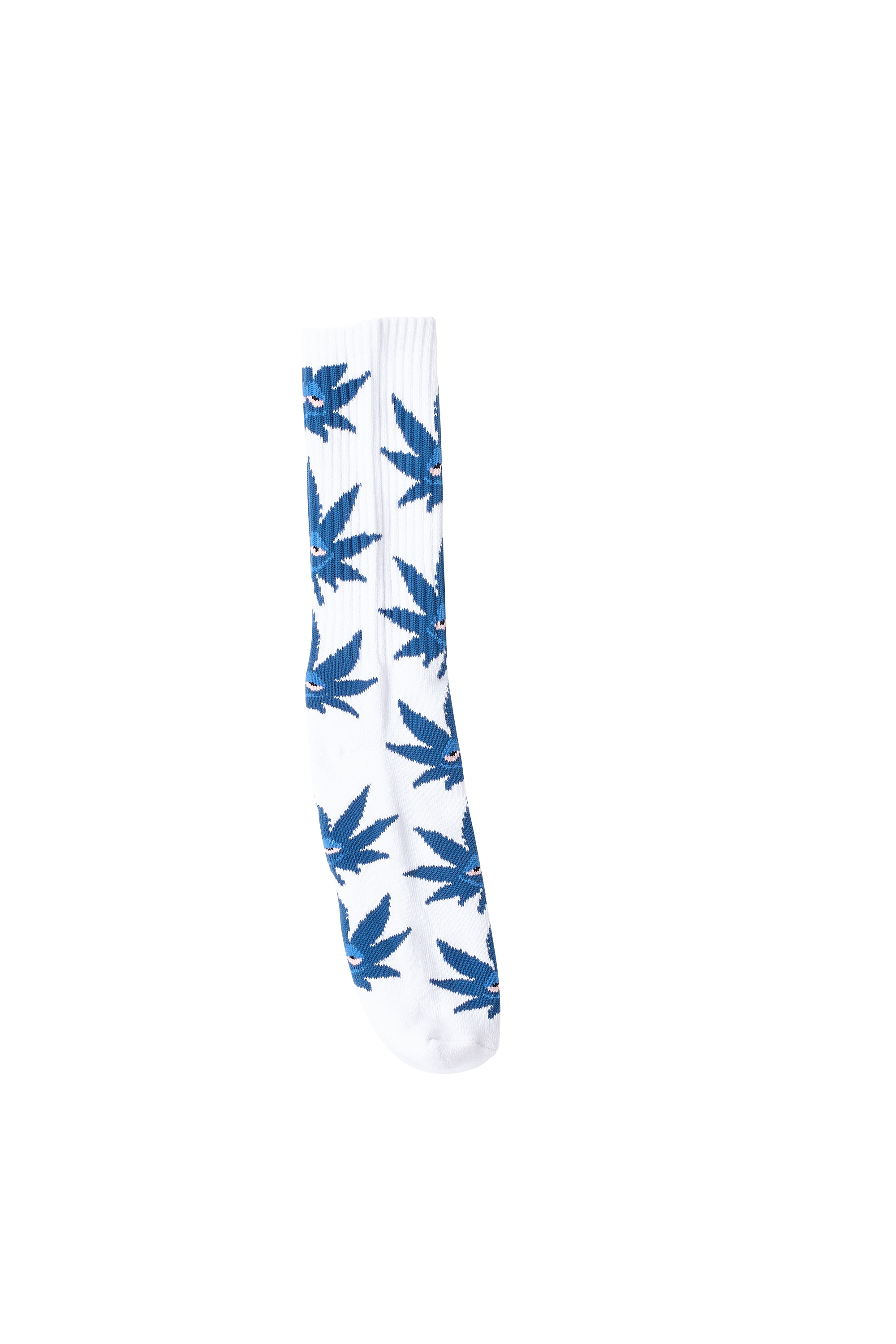 Socks White