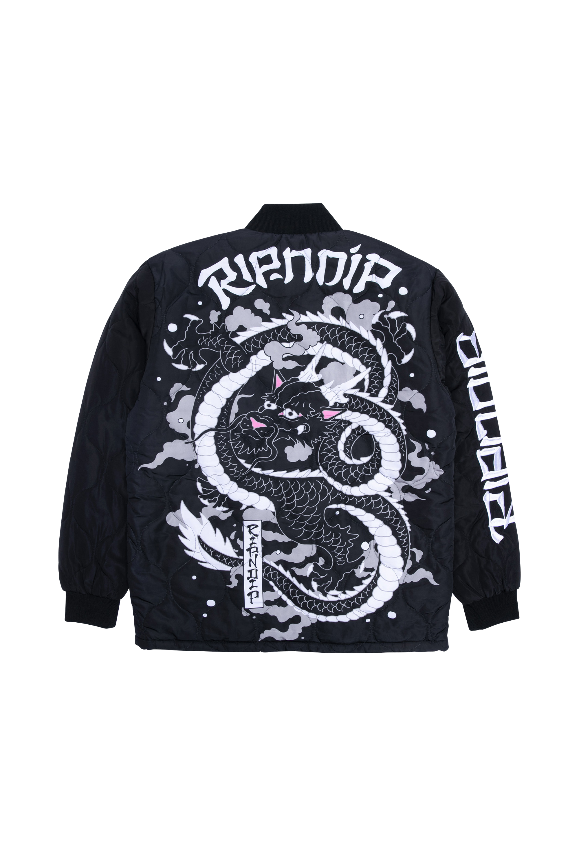 Veste RIPNDIP Noir