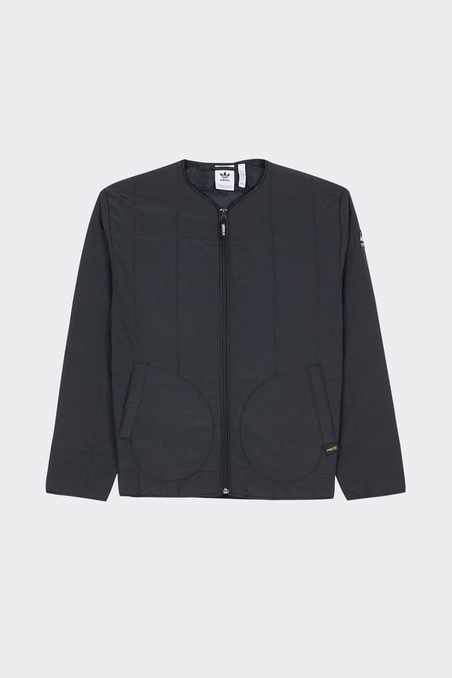 Veste yeezy noir sale