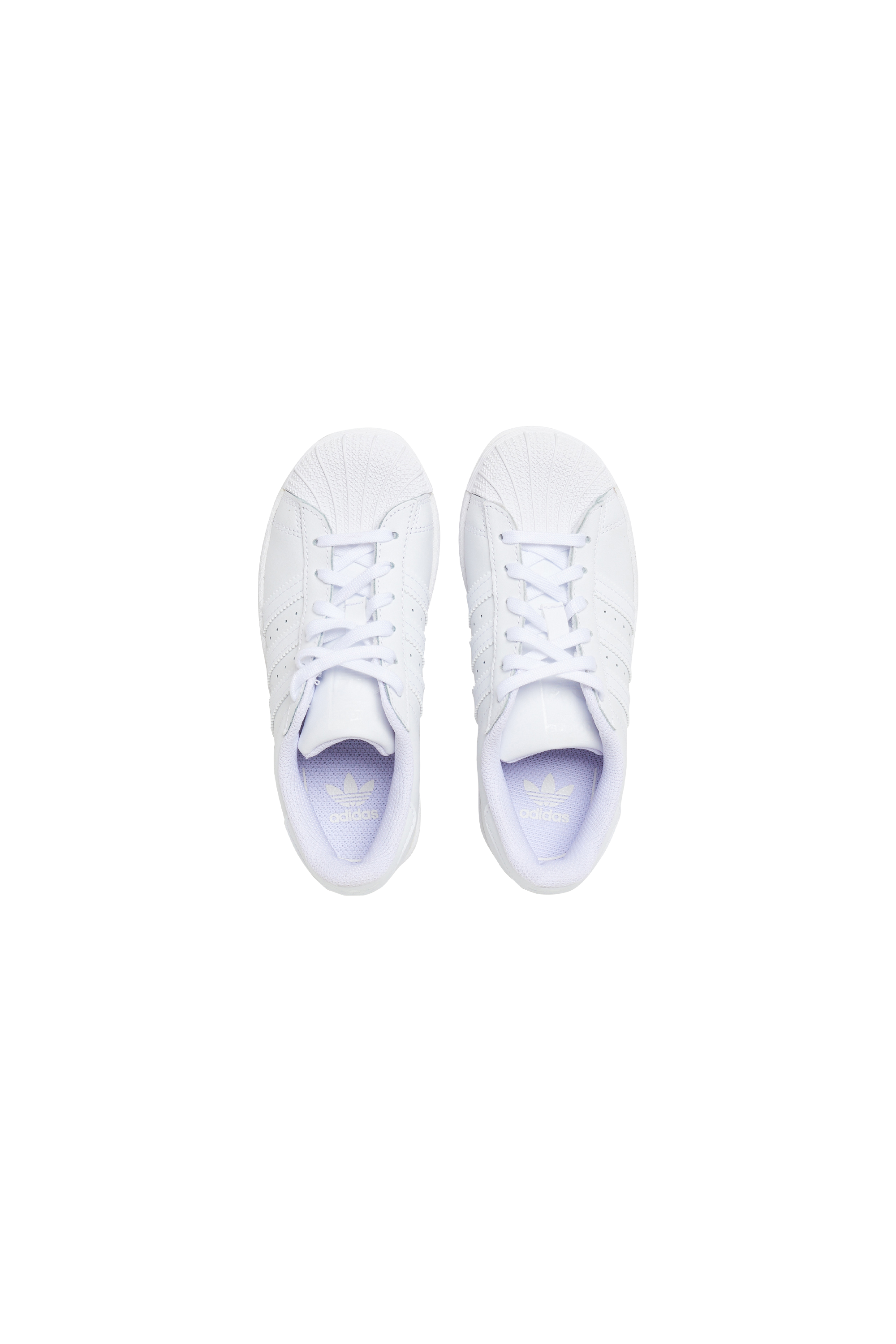 Baskets  Blanc