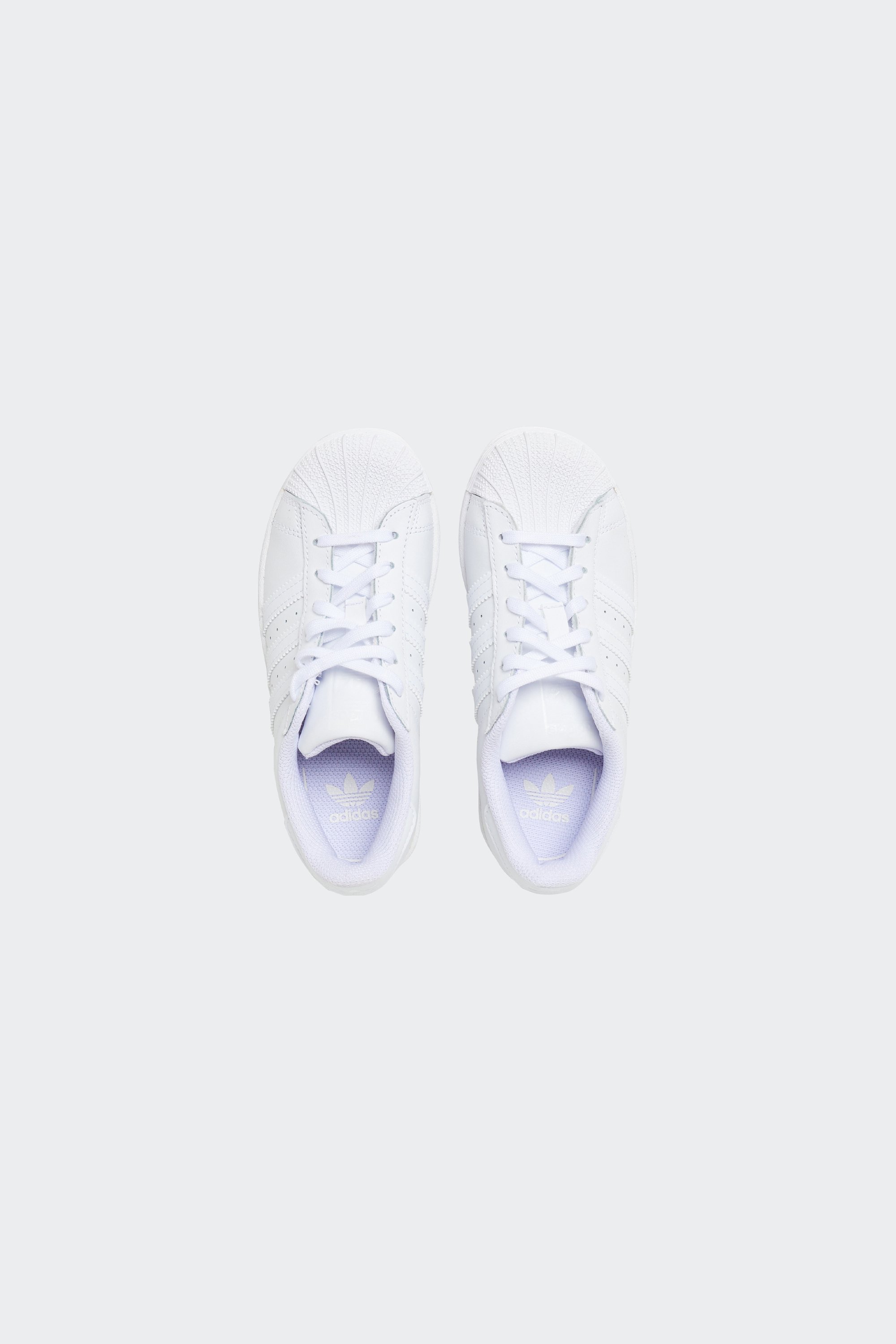 Baskets  | Blanc by ADIDAS Baskets  Blanc