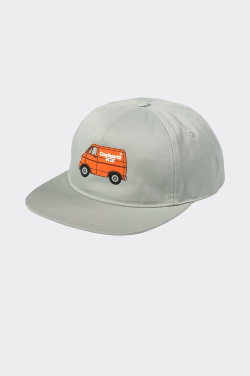 CARHARTT WIP Casquette Vert