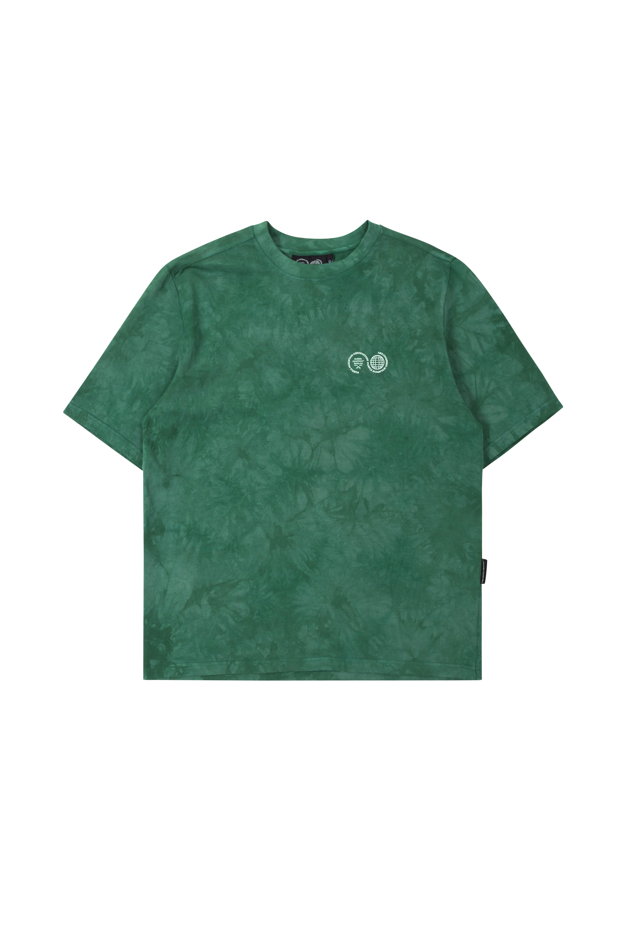 T-shirt Gris