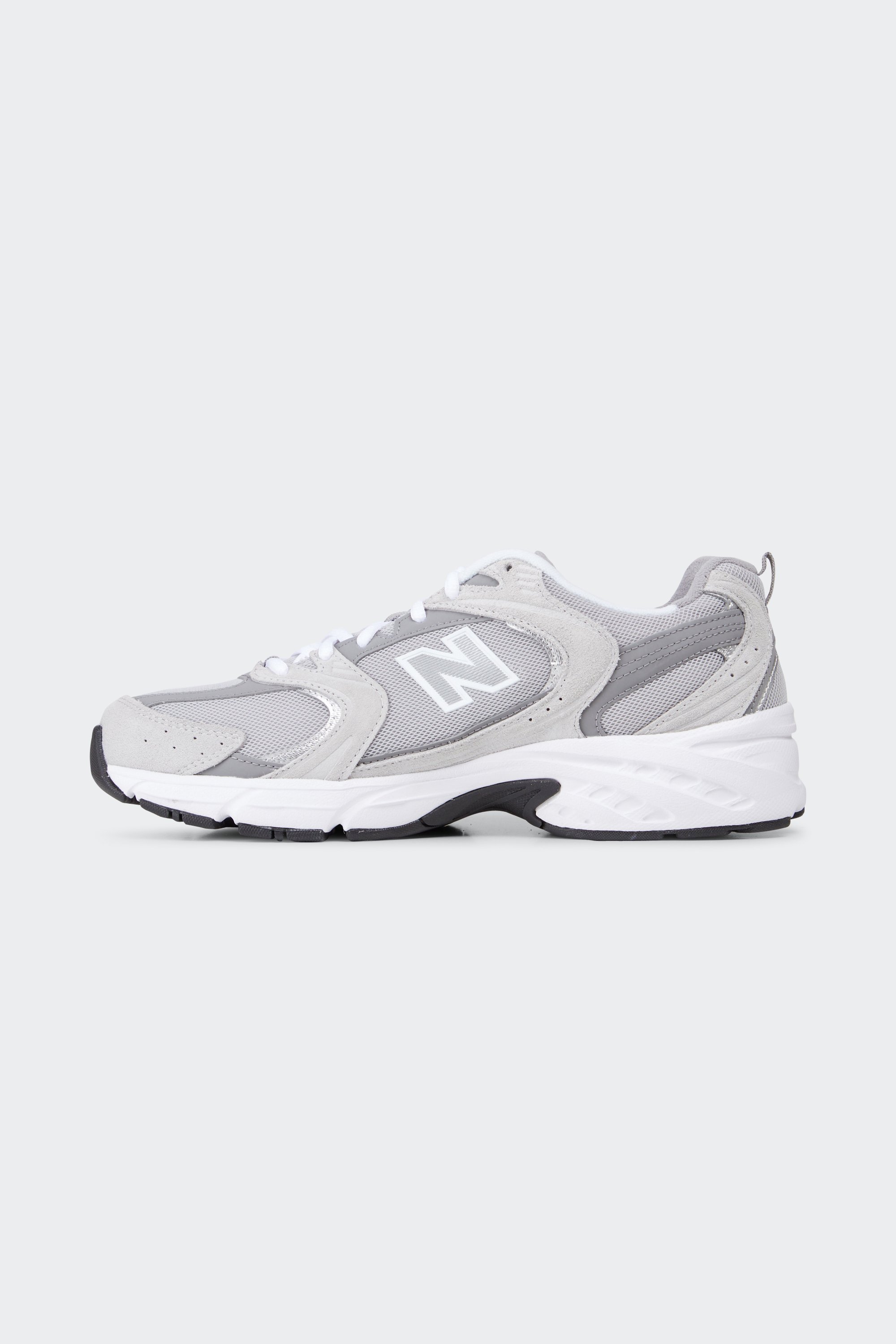 Sneakers | Grey by NEW BALANCE Sneakers Grey