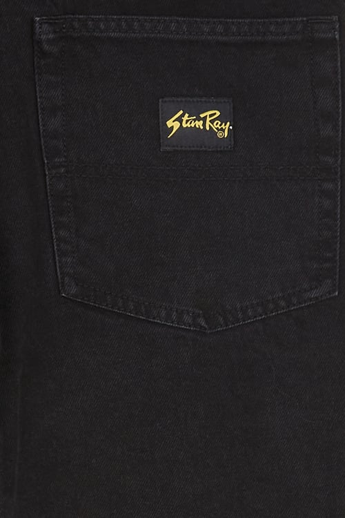 STAN RAY Jeans Black