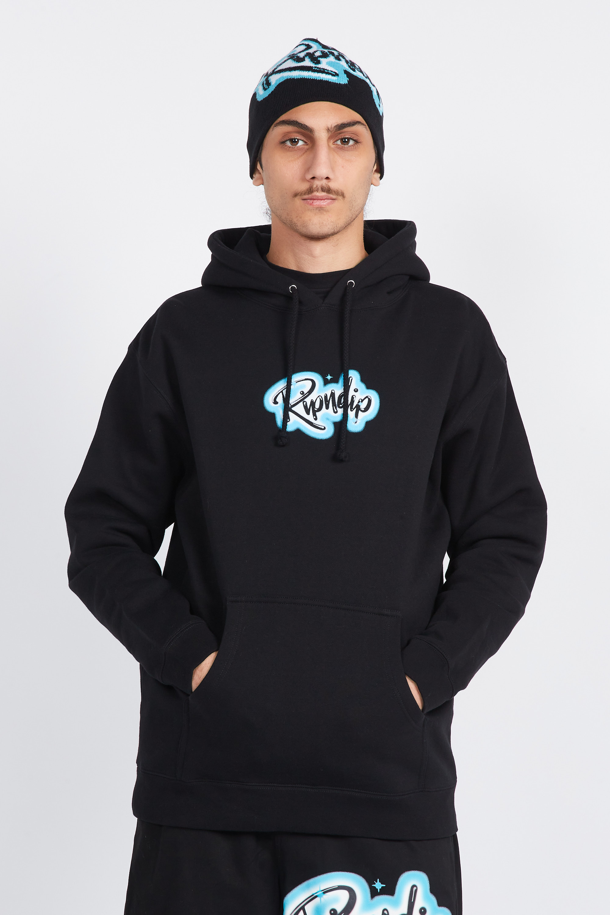 Hoodie Black