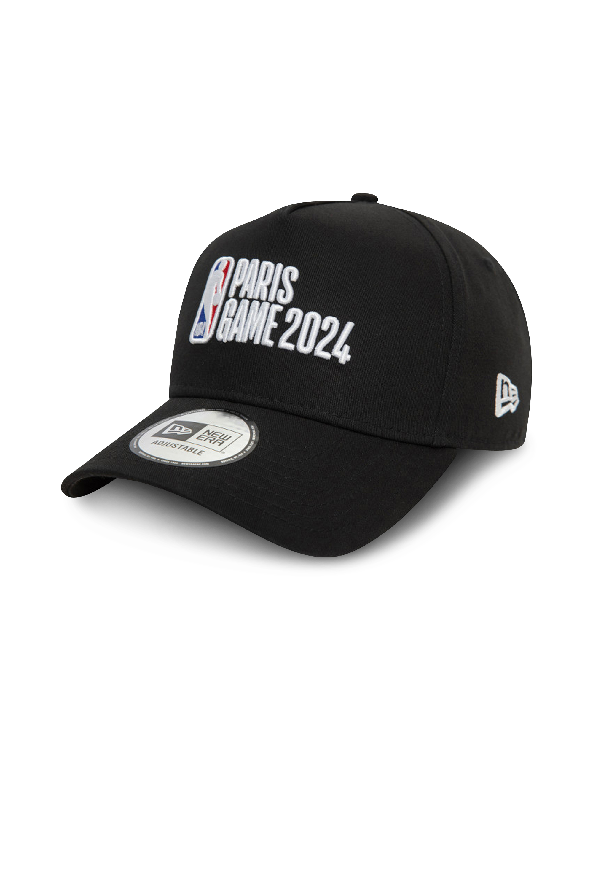 Cap Black