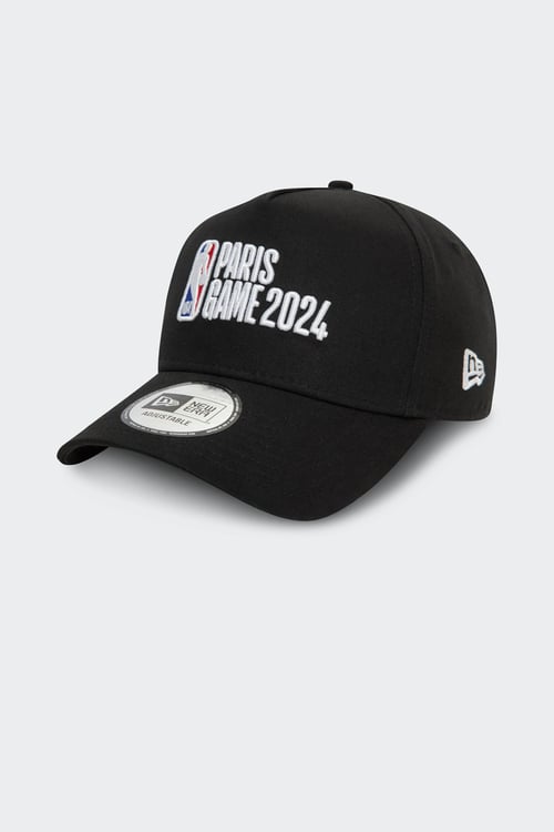 NEW ERA Cap Black