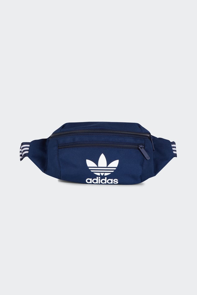 Fanny Pack Ac Waistbag Blue Adidas Woman Citadium