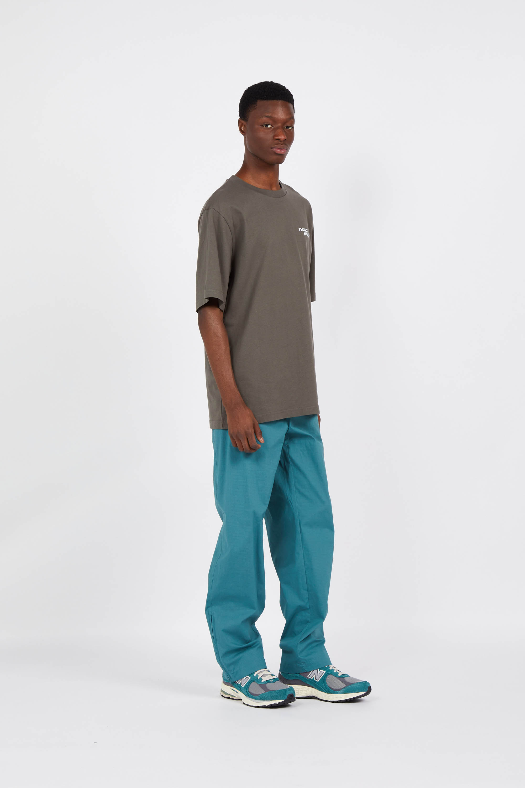 Joggers Green