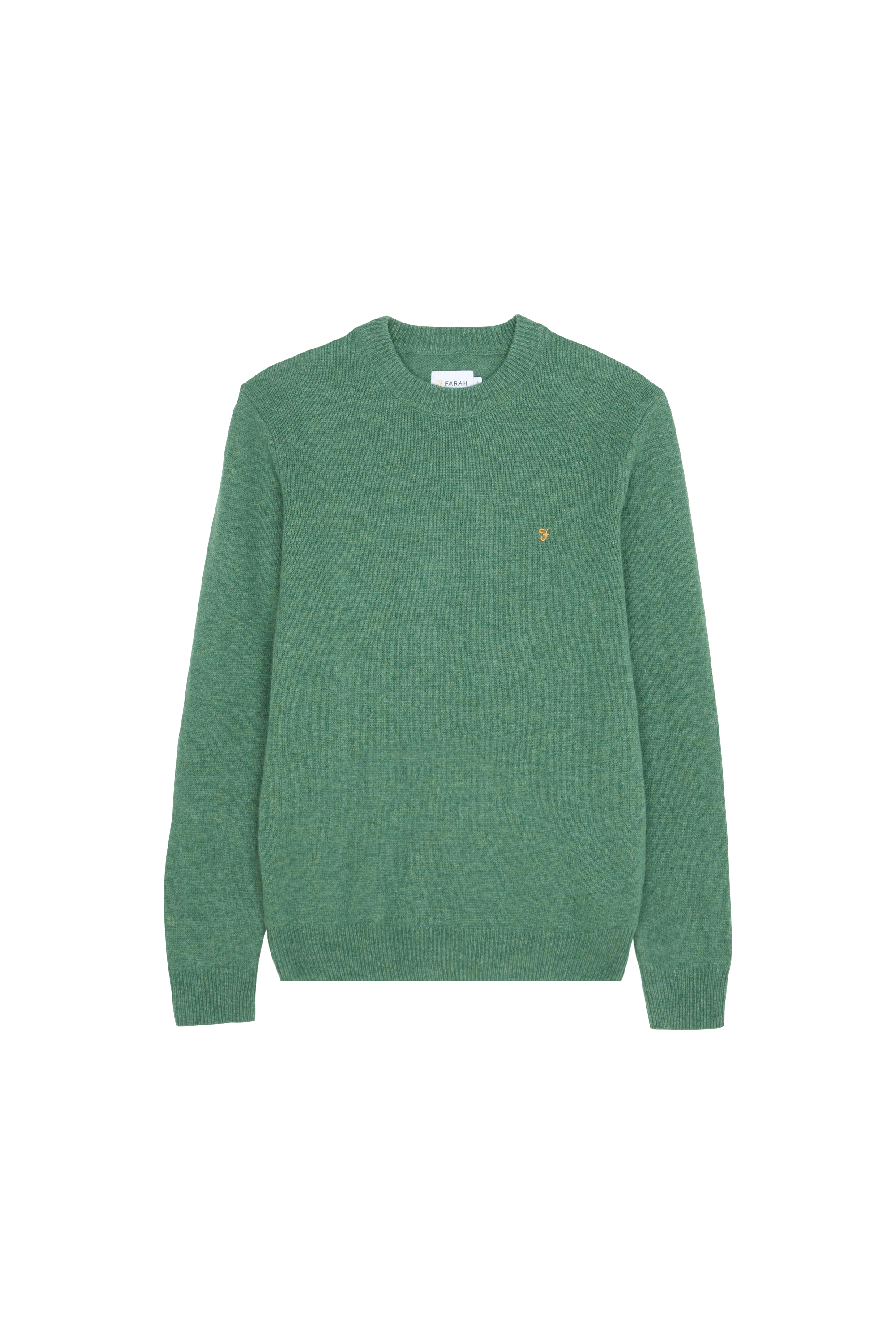 Sweater Green