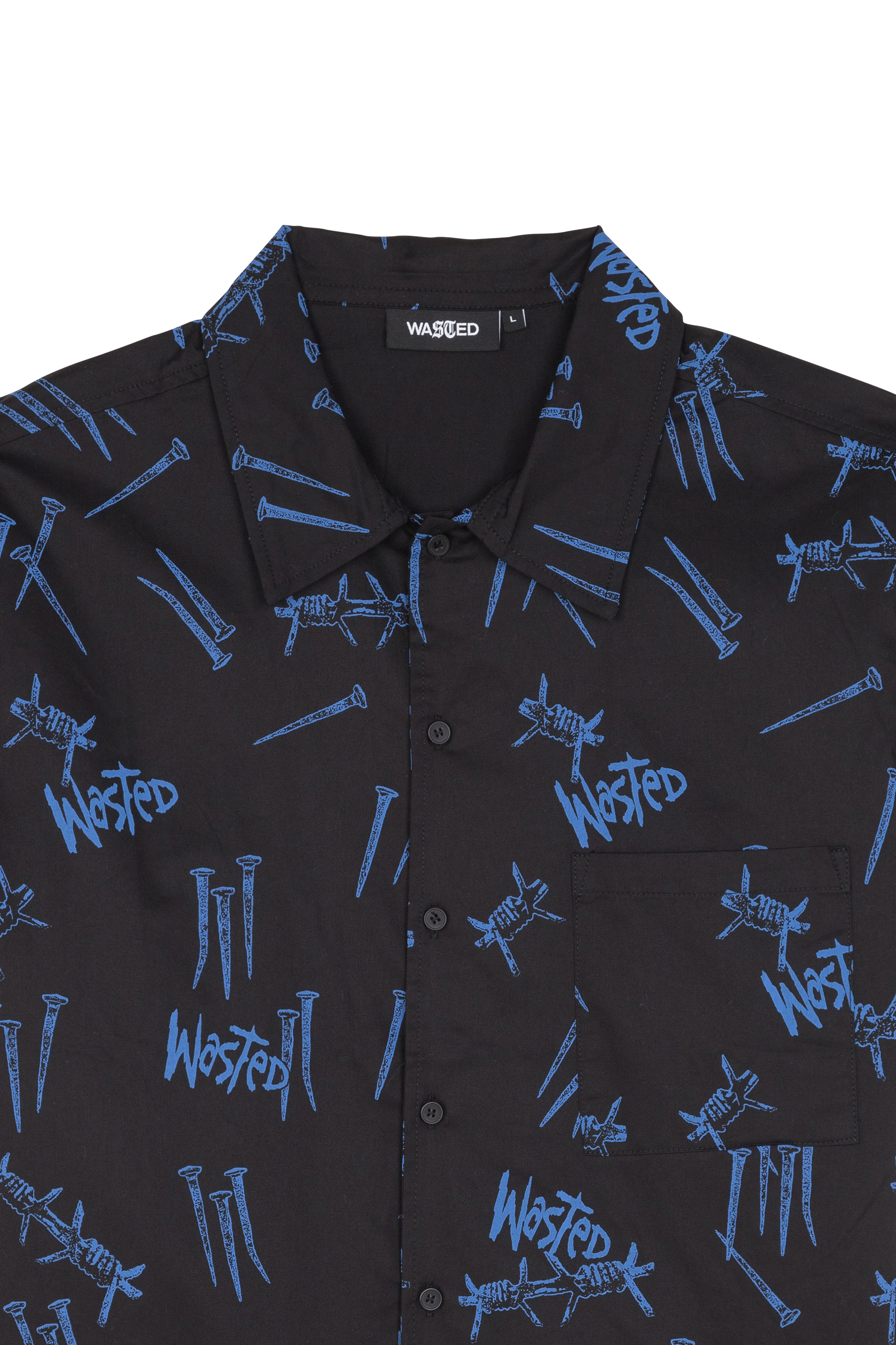 Shirt Black